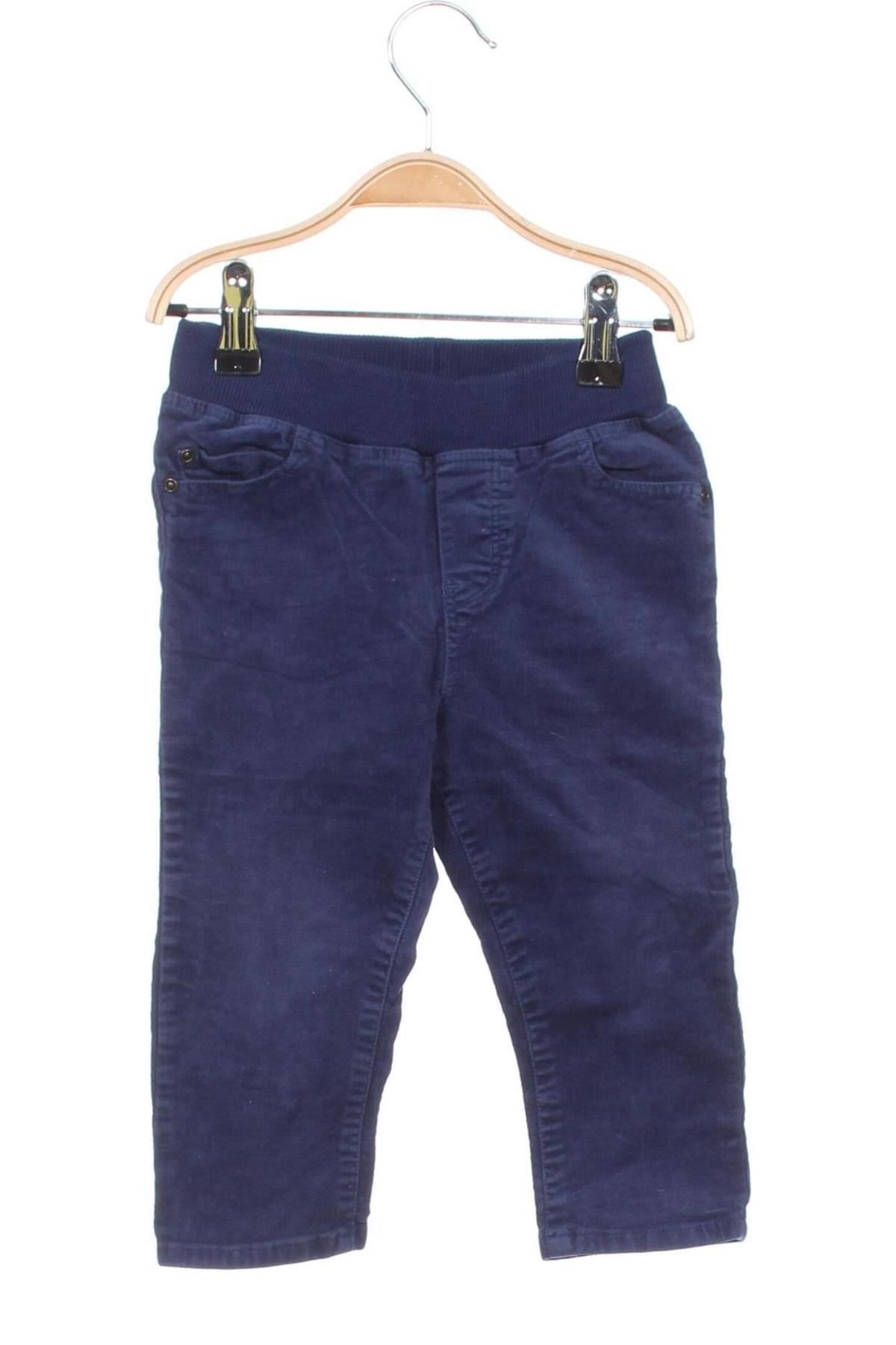 Kinderhose H&M, Größe 18-24m/ 86-98 cm, Farbe Blau, Preis € 14,99