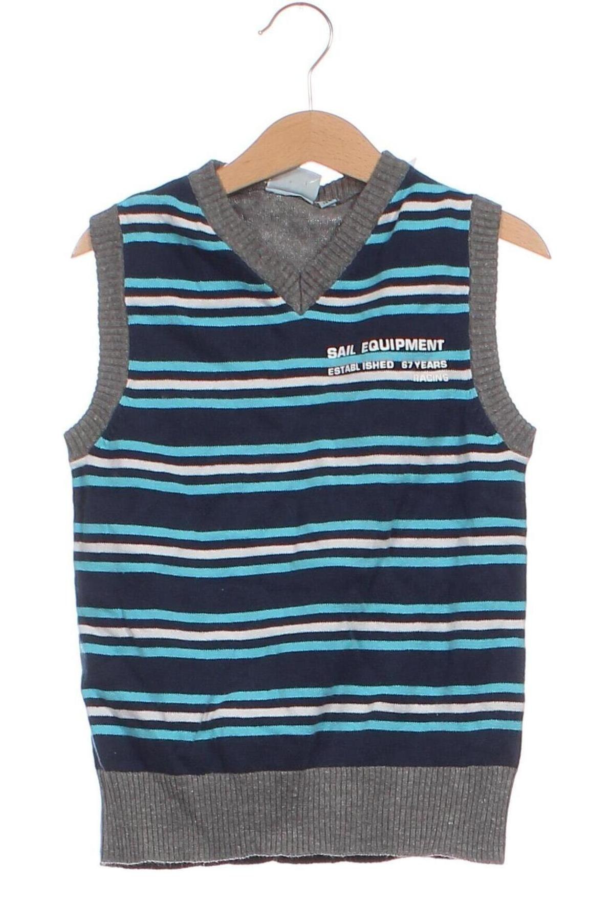 Kinderpullover, Größe 6-7y/ 122-128 cm, Farbe Mehrfarbig, Preis 4,99 €