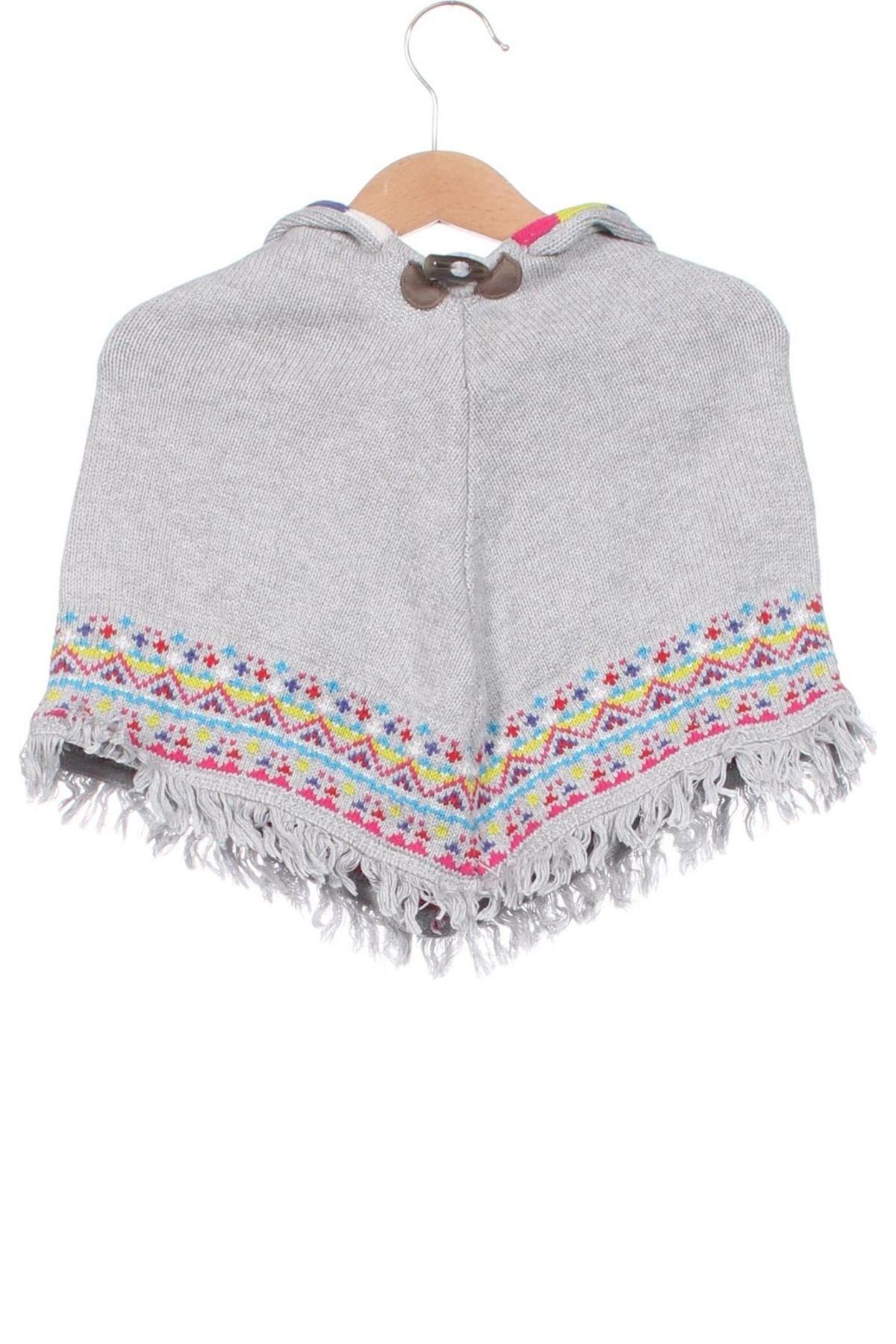 Kinderpullover Carter's, Größe 12-18m/ 80-86 cm, Farbe Grau, Preis € 6,99