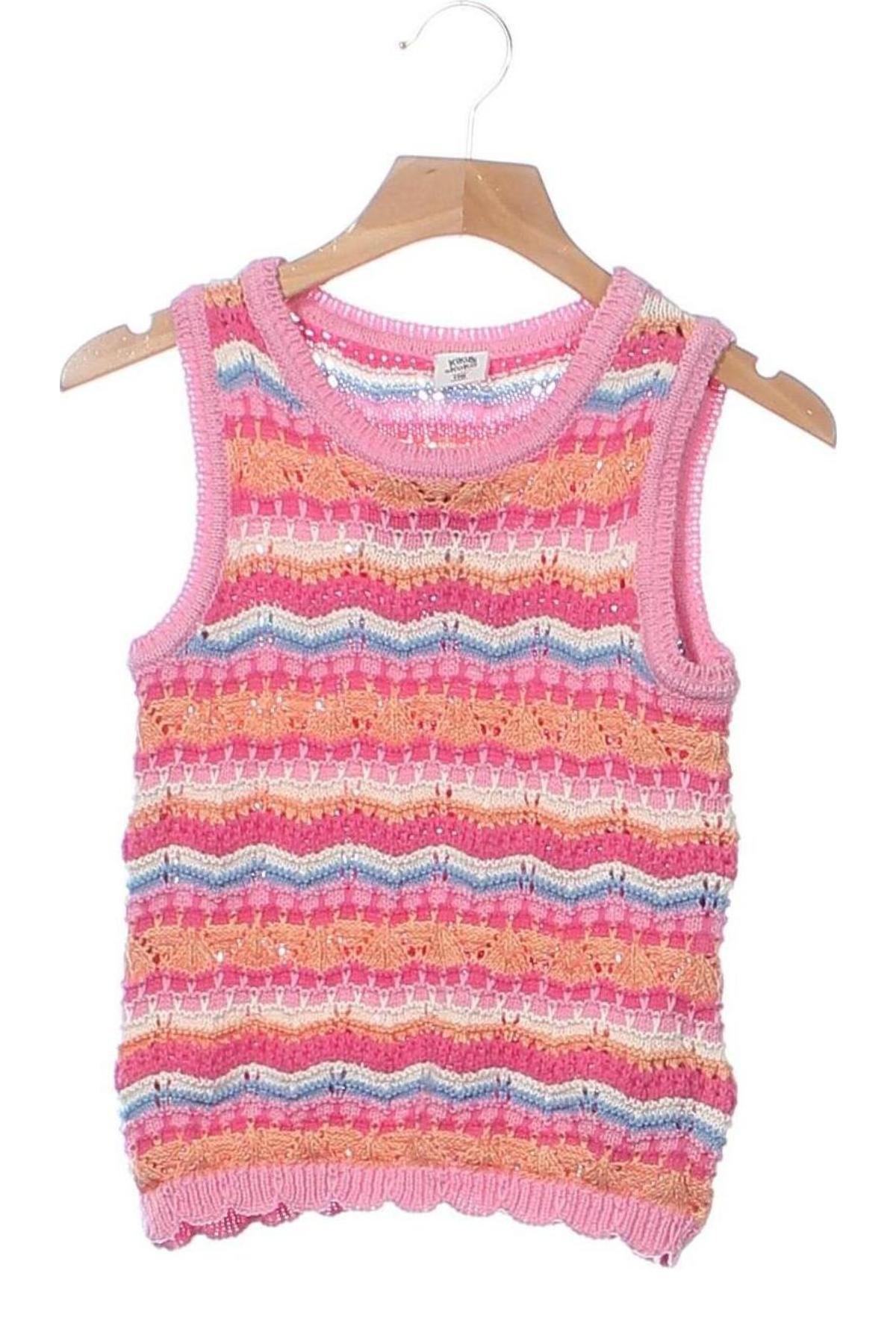 Kinderpullover Kiki & Koko, Größe 4-5y/ 110-116 cm, Farbe Mehrfarbig, Preis 6,99 €