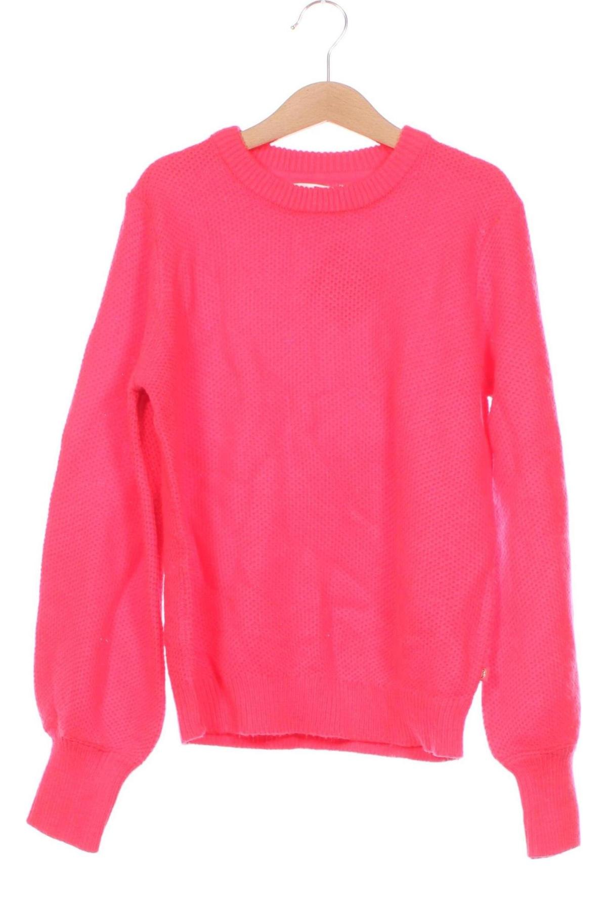 Kinderpullover WE, Größe 11-12y/ 152-158 cm, Farbe Rosa, Preis € 6,99