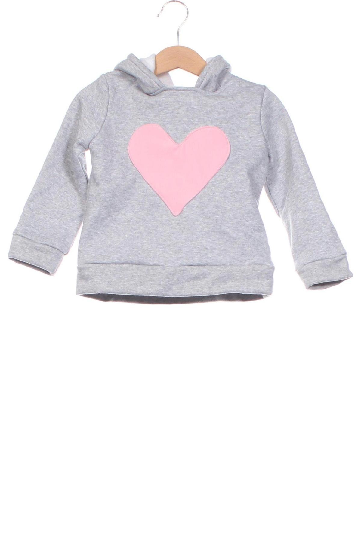 Kinder Sweatshirts, Größe 18-24m/ 86-98 cm, Farbe Mehrfarbig, Preis 7,99 €