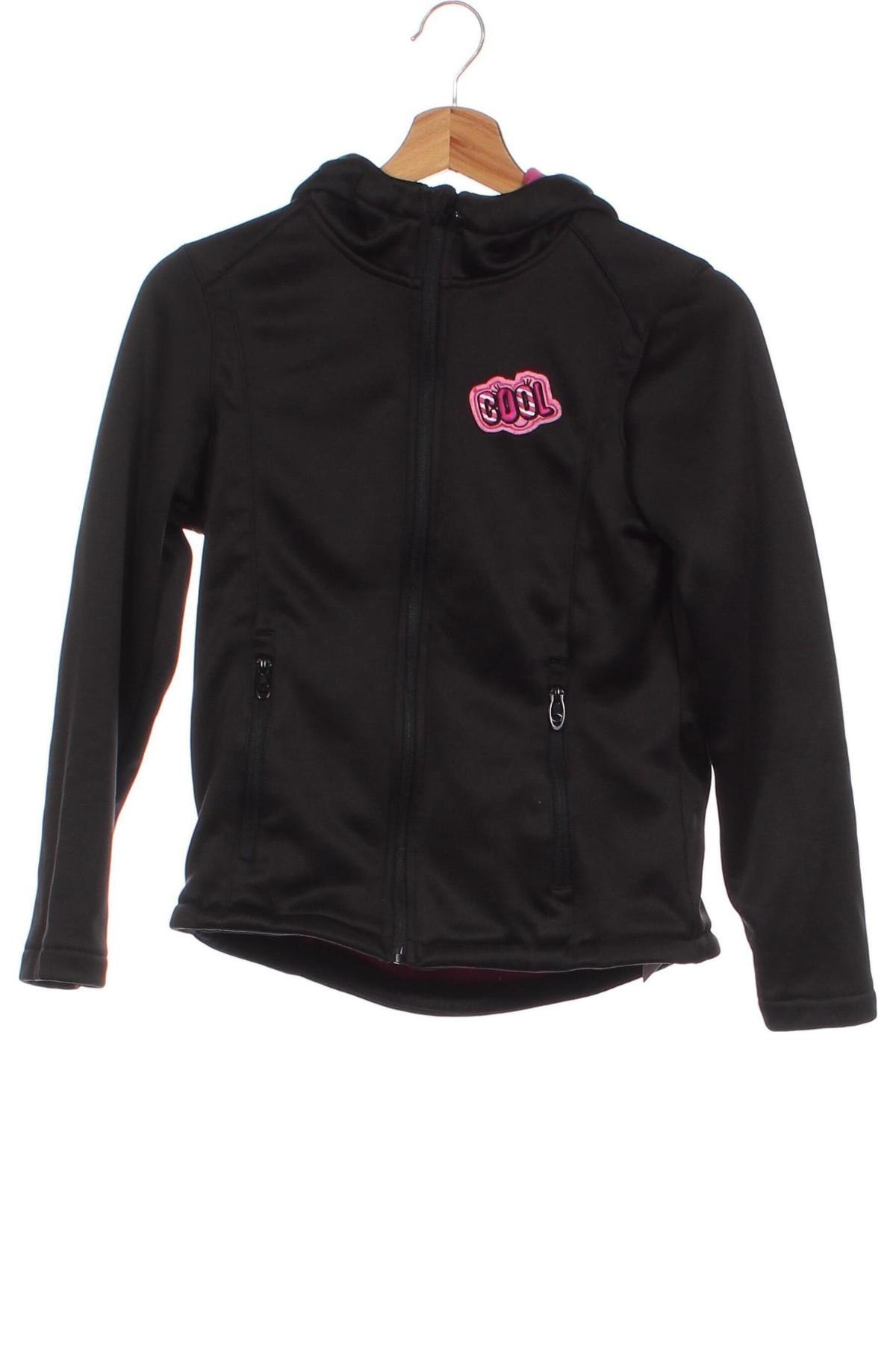 Kinder Sweatshirts, Größe 4-5y/ 110-116 cm, Farbe Schwarz, Preis € 11,99