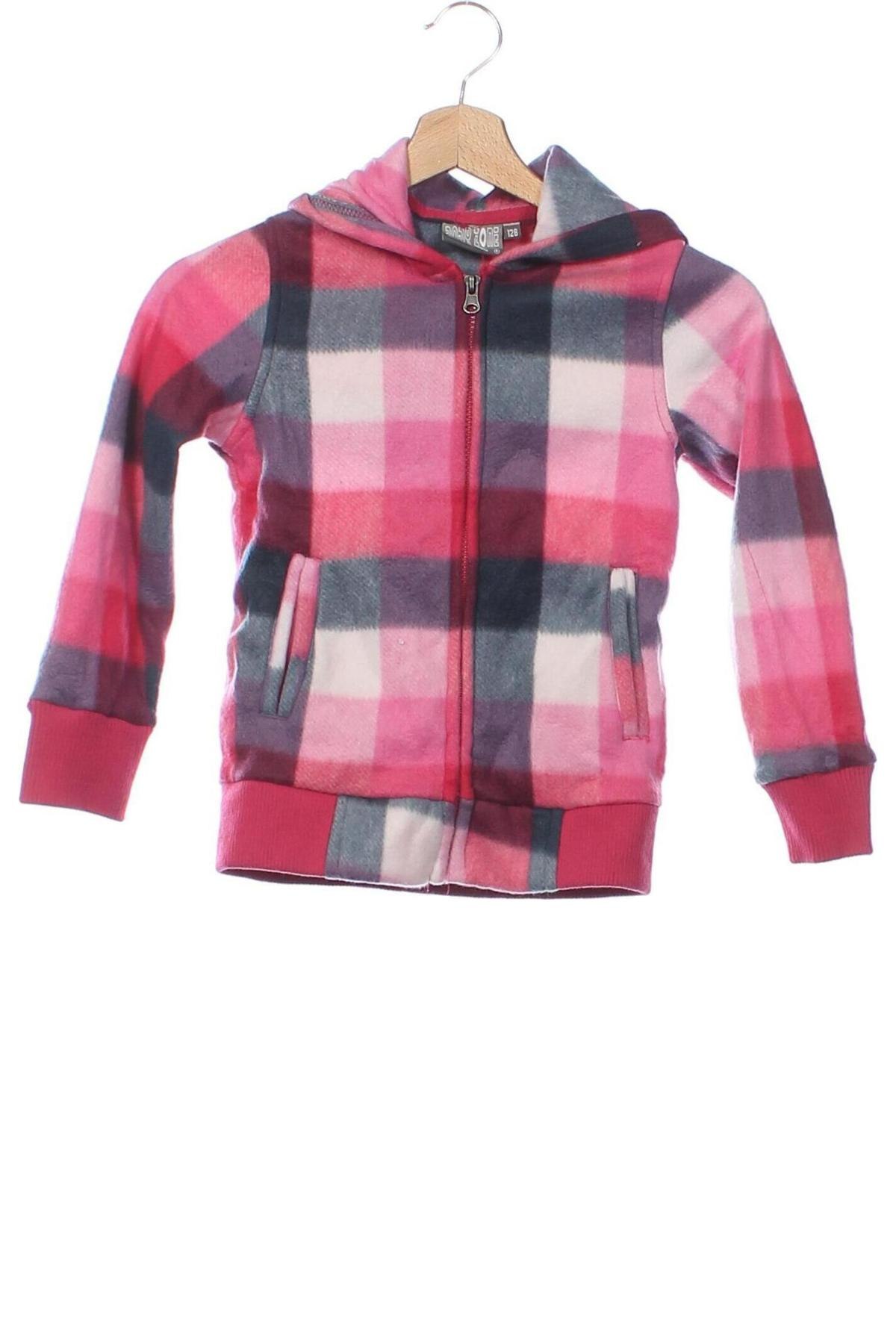 Kinder Sweatshirts, Größe 6-7y/ 122-128 cm, Farbe Mehrfarbig, Preis € 15,99