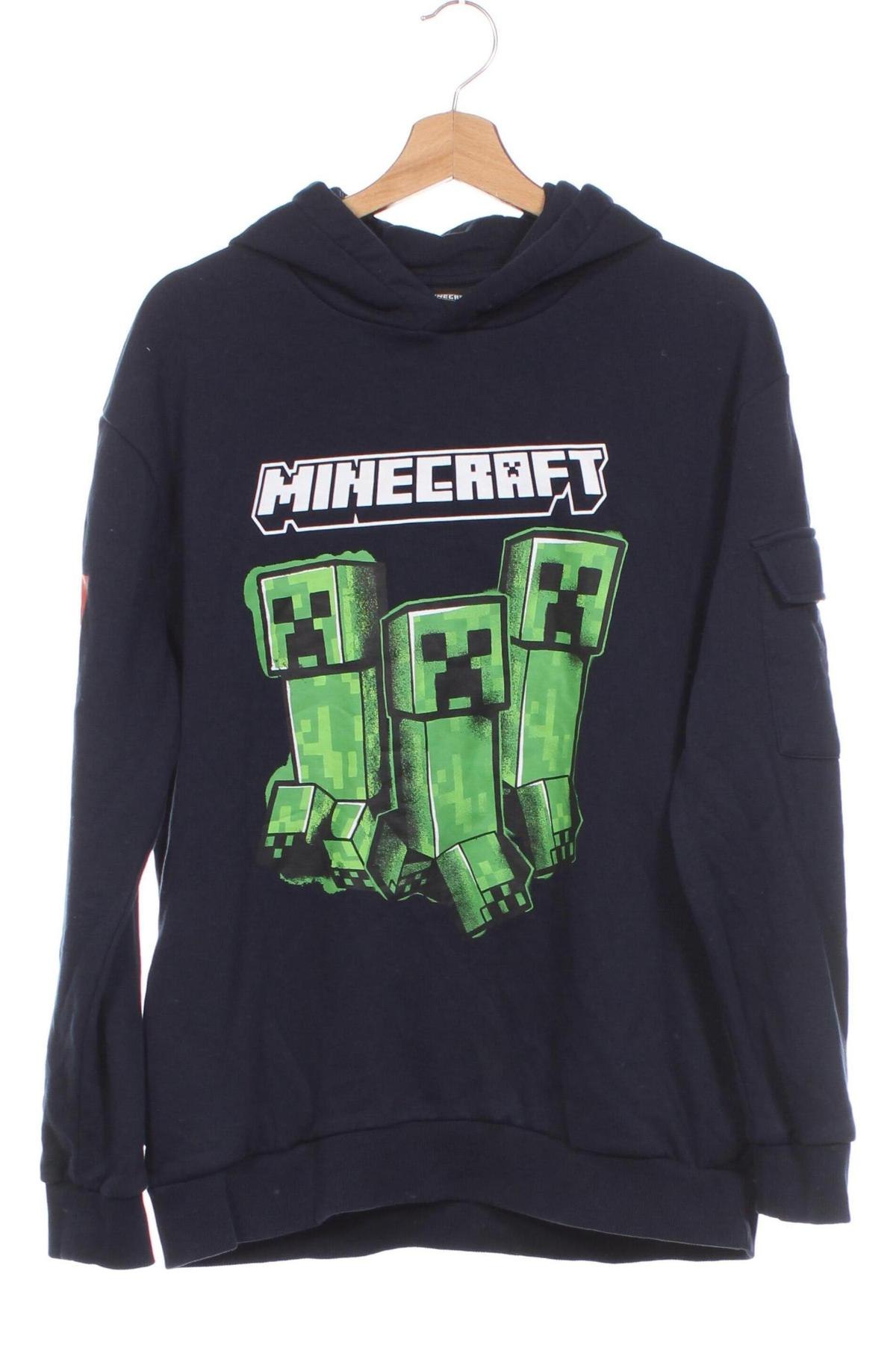 Kinder Sweatshirts, Größe 13-14y/ 164-168 cm, Farbe Blau, Preis € 8,99