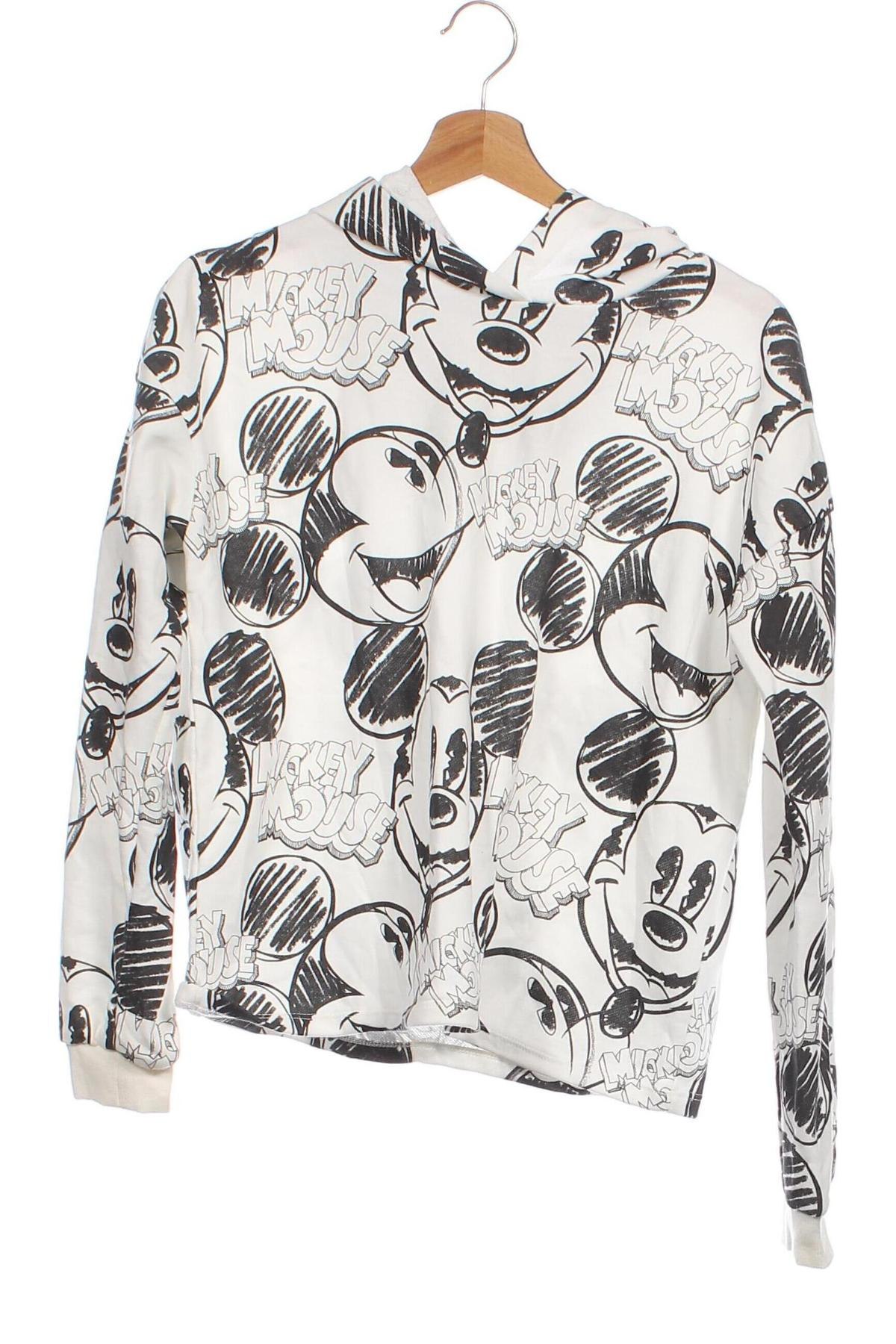 Kinder Sweatshirts H&M, Größe 14-15y/ 168-170 cm, Farbe Weiß, Preis € 8,99