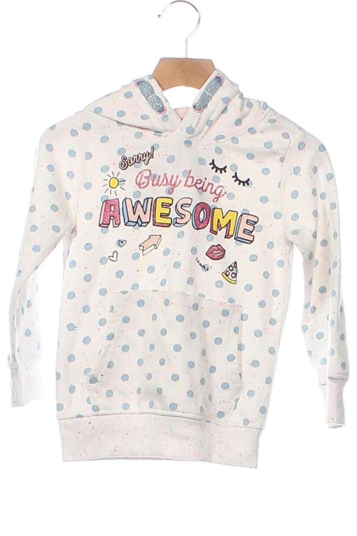 Kinder Sweatshirts Kiki & Koko, Größe 3-4y/ 104-110 cm, Farbe Mehrfarbig, Preis 15,99 €