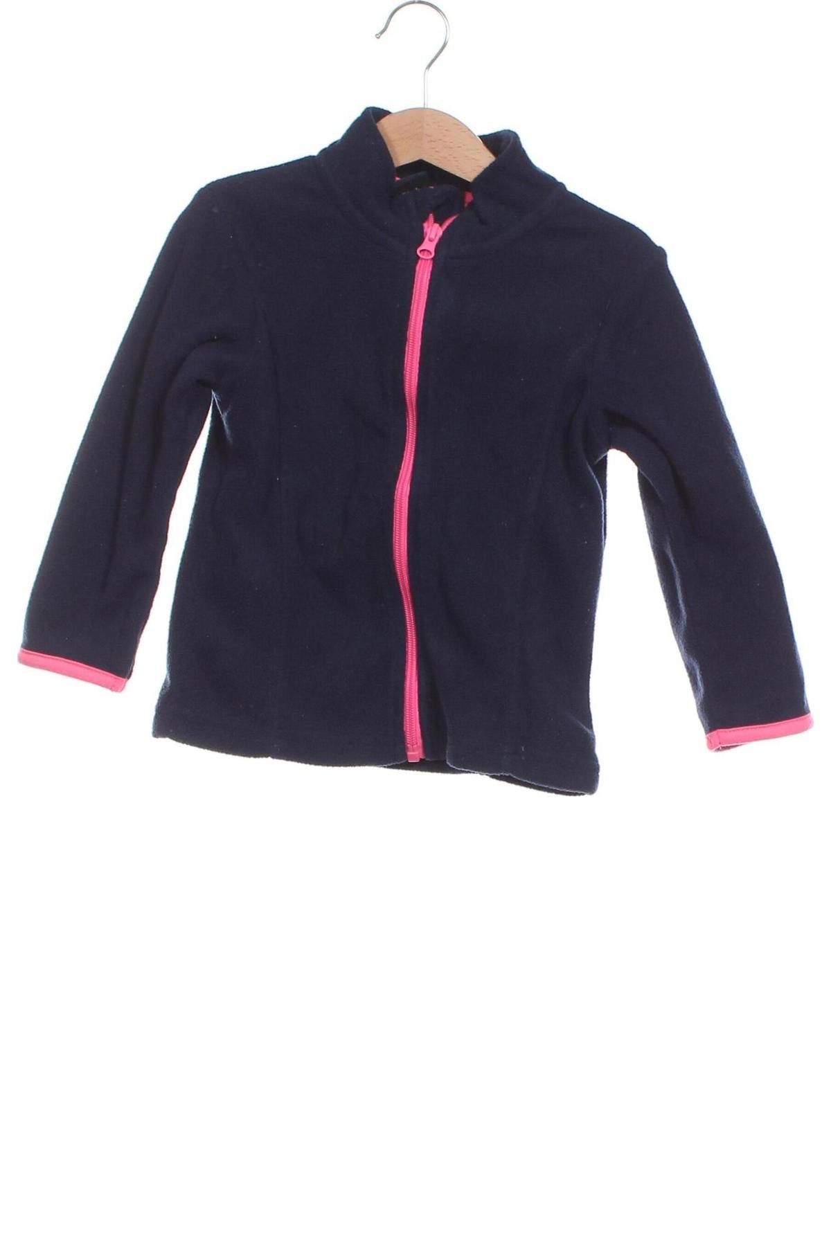 Kinder Sweatshirts Kiki & Koko, Größe 1-2m/ 50-56 cm, Farbe Blau, Preis 15,99 €