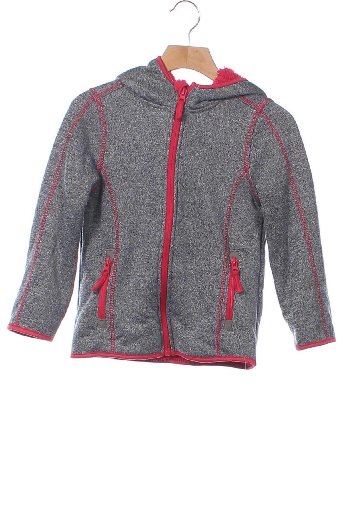 Kinder Sweatshirts Kiki & Koko, Größe 3-4y/ 104-110 cm, Farbe Mehrfarbig, Preis € 8,99