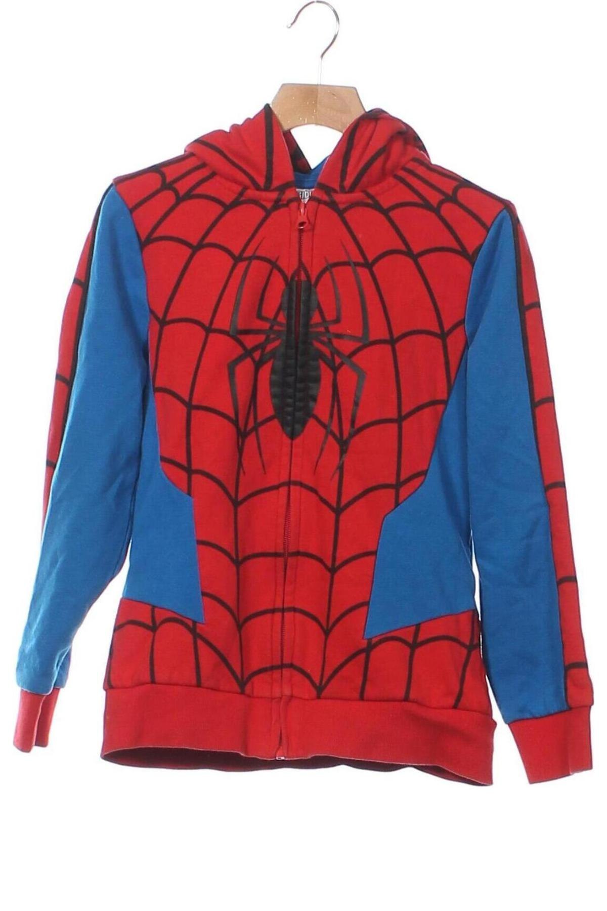 Detská mikina  Marvel, Veľkosť 9-10y/ 140-146 cm, Farba Viacfarebná, Cena  10,95 €