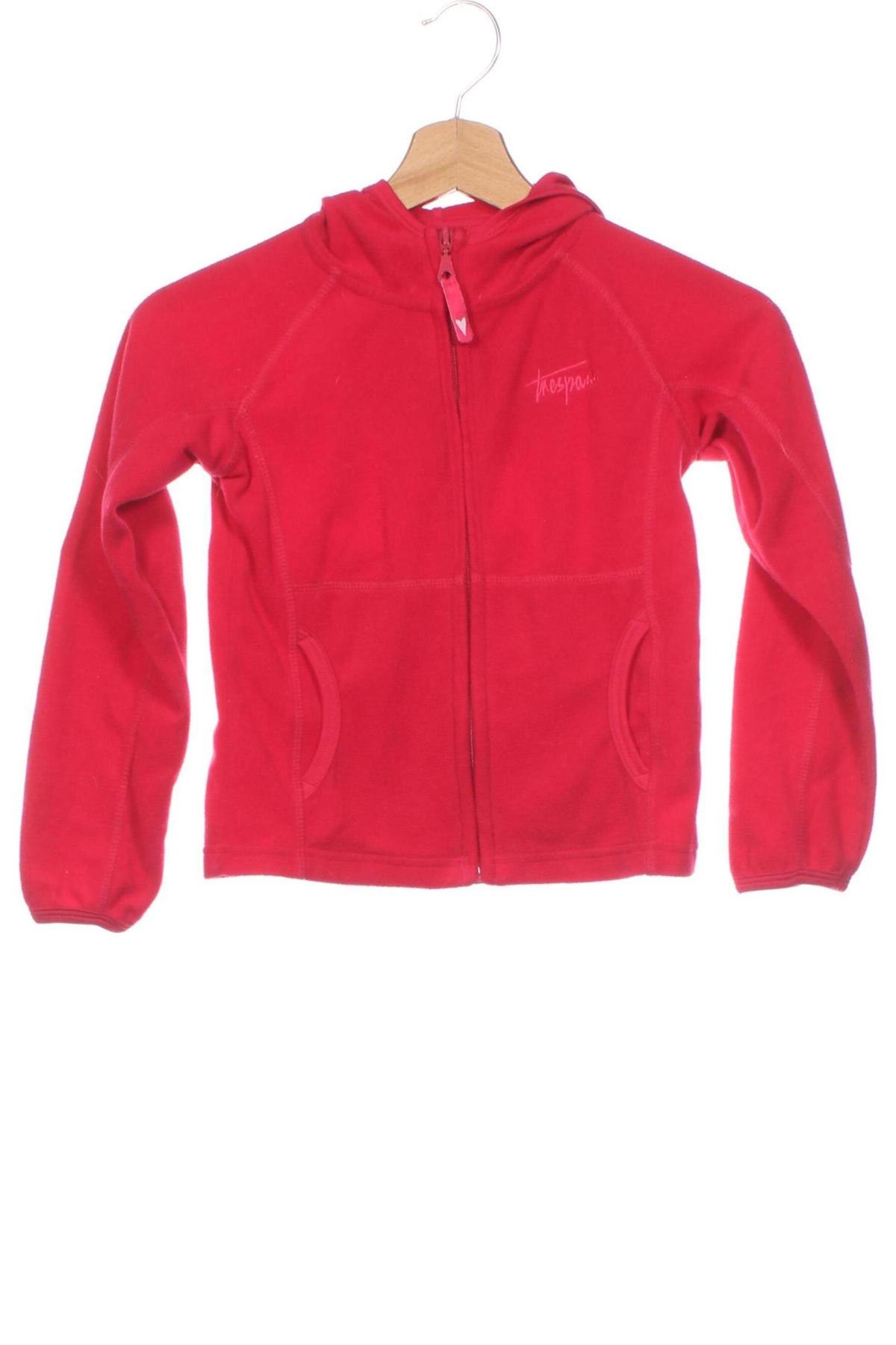 Kinder Sweatshirts Trespass, Größe 4-5y/ 110-116 cm, Farbe Rosa, Preis € 27,99