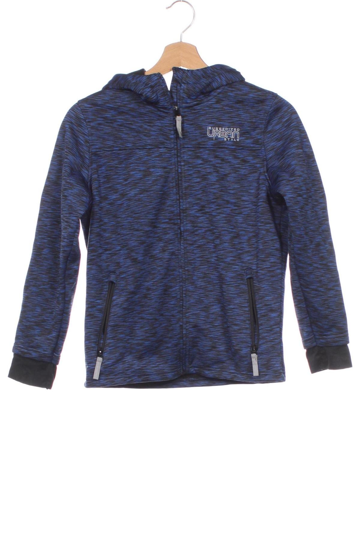 Kinder Sweatshirts Yigga, Größe 8-9y/ 134-140 cm, Farbe Blau, Preis € 11,99