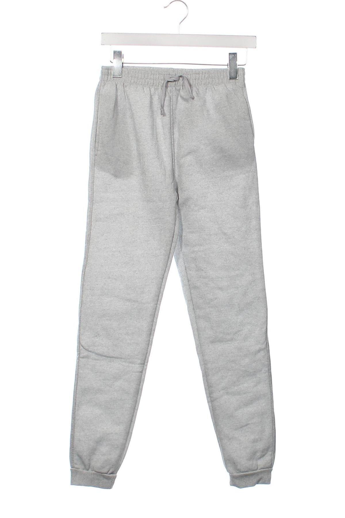 Kinder Sporthose, Größe 12-13y/ 158-164 cm, Farbe Grau, Preis € 9,99