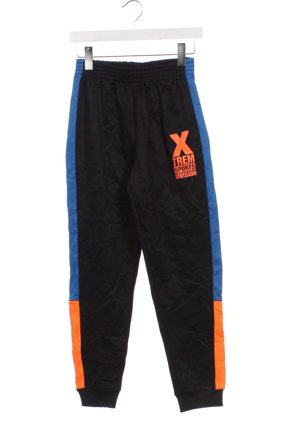 Kinder Sporthose Bpc Bonprix Collection, Größe 11-12y/ 152-158 cm, Farbe Schwarz, Preis 6,99 €