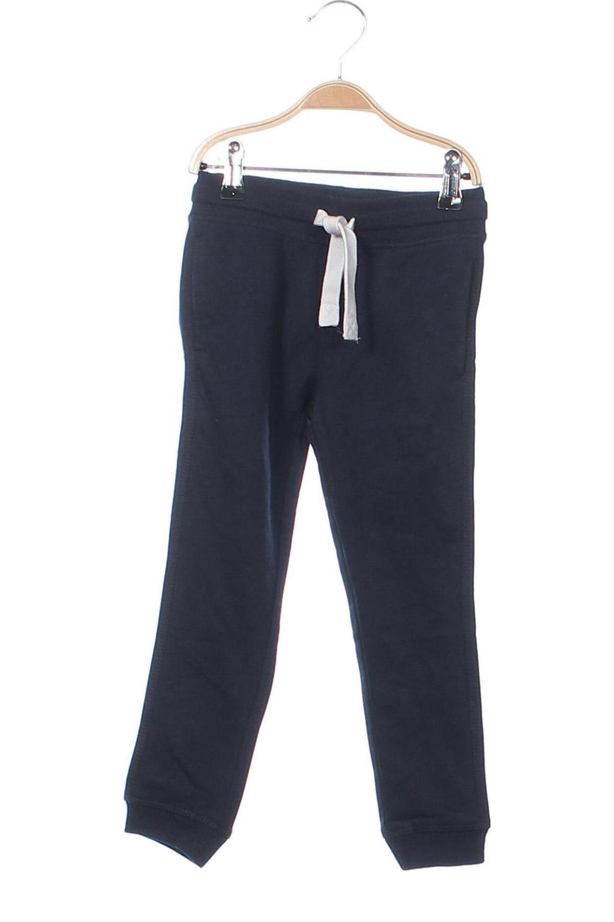 Pantaloni de trening, pentru copii C&A, Mărime 3-4y/ 104-110 cm, Culoare Albastru, Preț 45,99 Lei