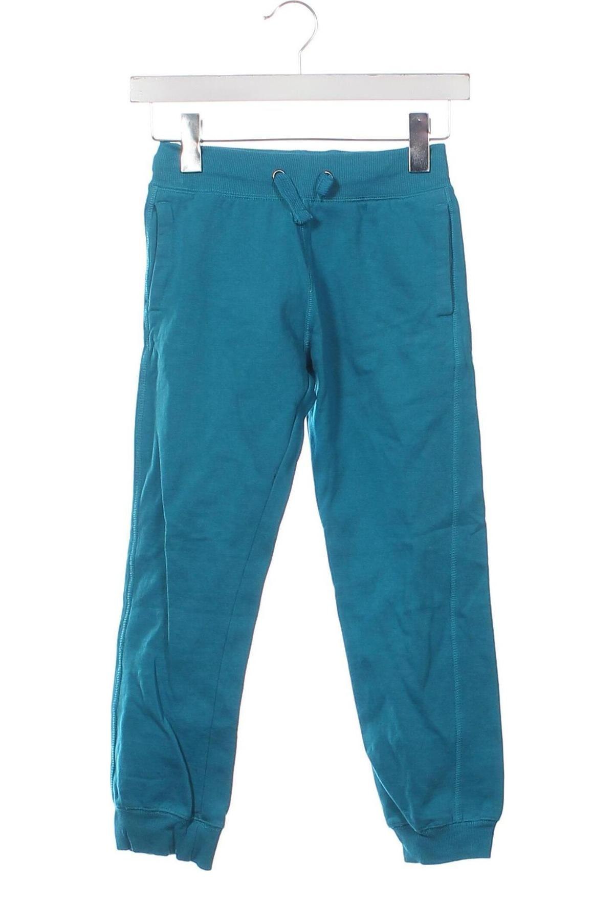 Kinder Sporthose Hema, Größe 8-9y/ 134-140 cm, Farbe Blau, Preis € 13,99