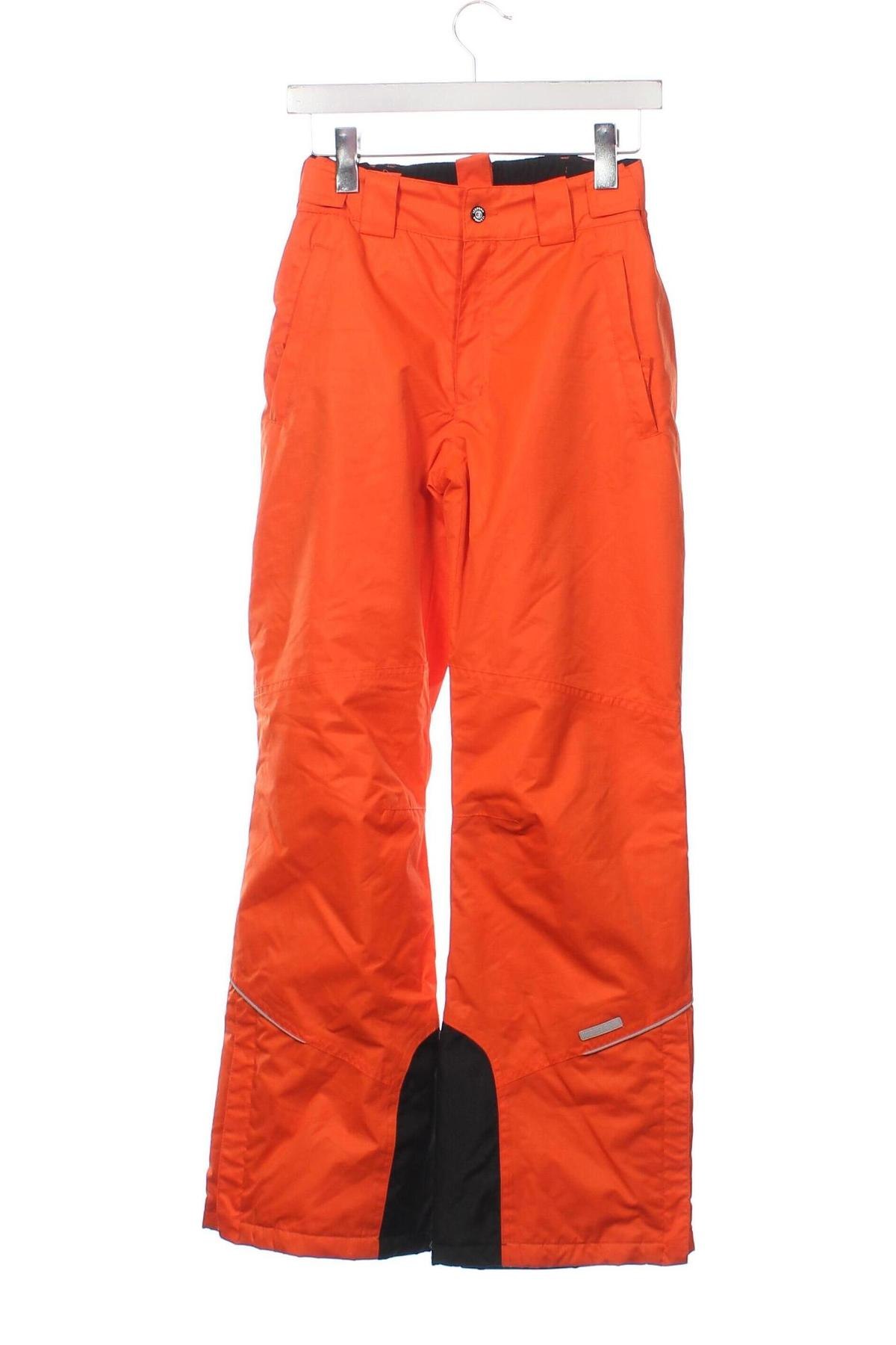 Gyerek sport nadrág Icepeak, Méret 9-10y / 140-146 cm, Szín Narancssárga
, Ár 9 199 Ft