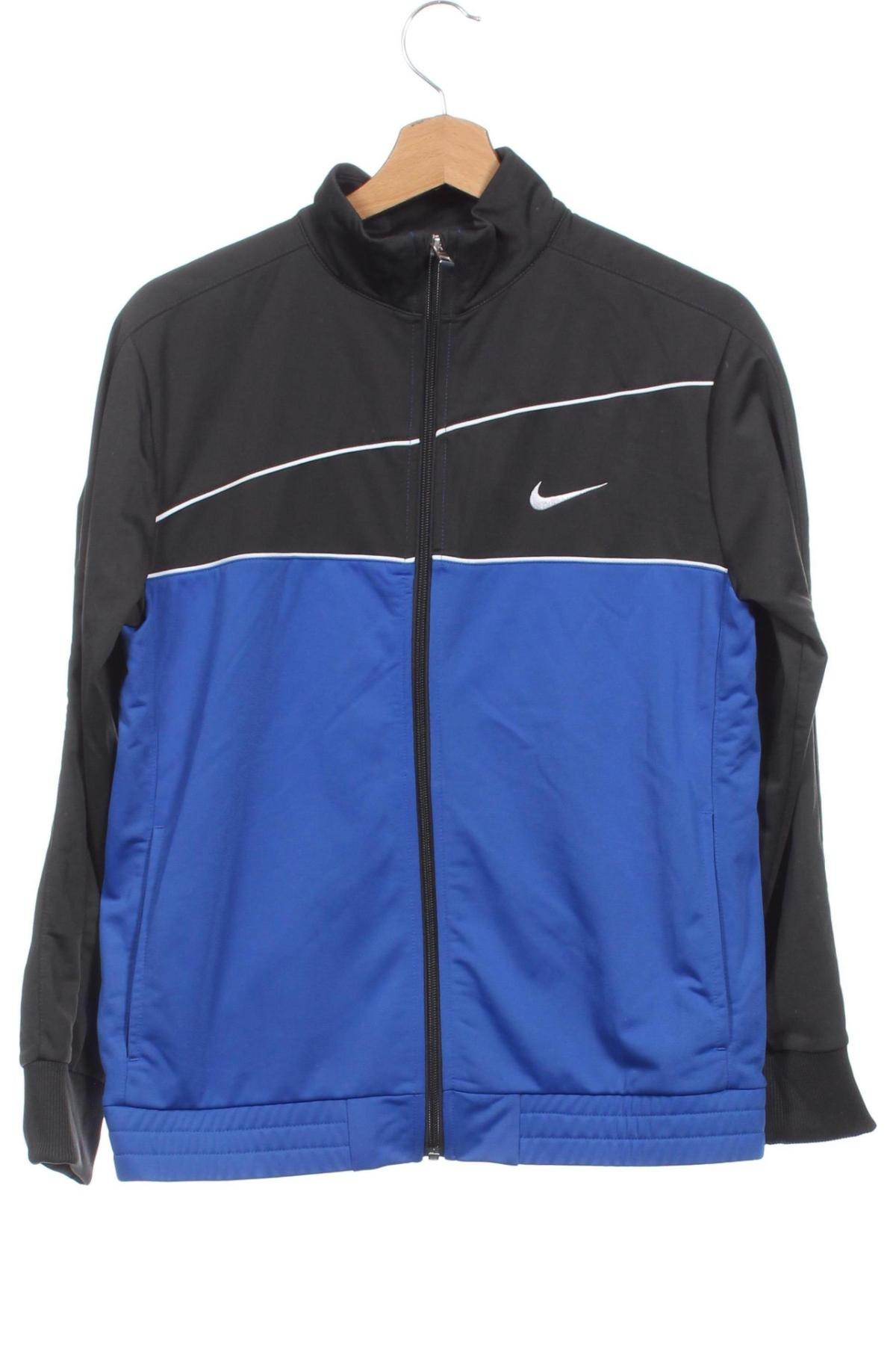 Gyerek sport felső Nike, Méret 12-13y / 158-164 cm, Szín Kék, Ár 9 199 Ft