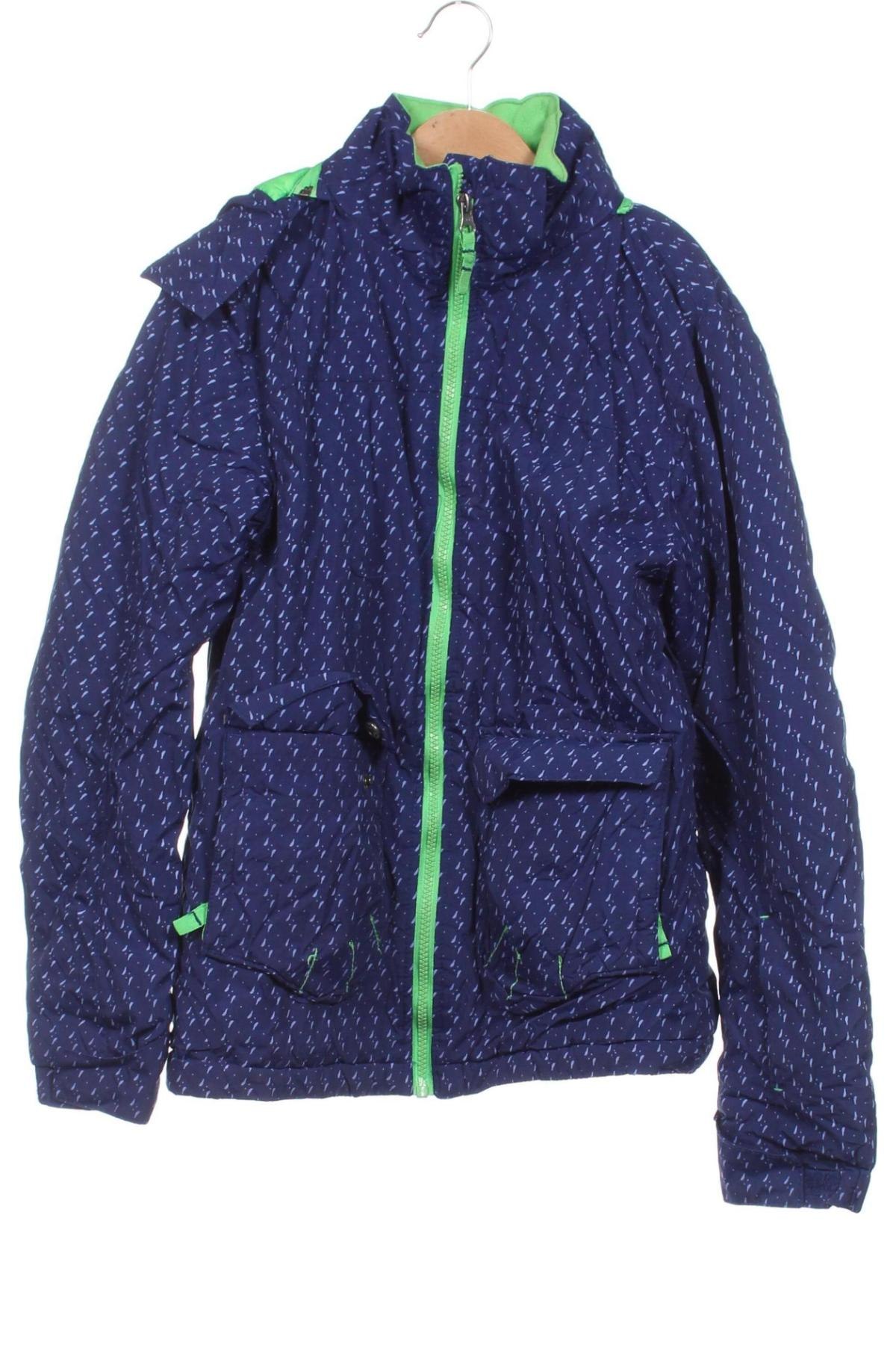 Kinderjacke, Größe 12-13y/ 158-164 cm, Farbe Mehrfarbig, Preis € 29,99