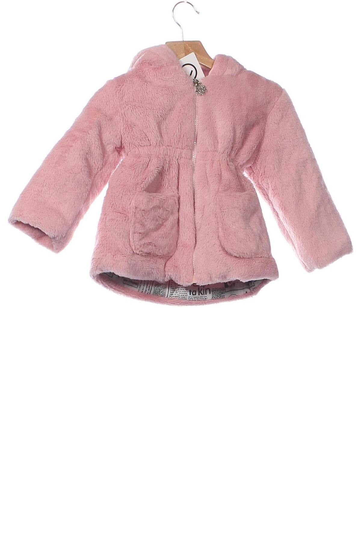 Kinderjacke, Größe 2-3y/ 98-104 cm, Farbe Rosa, Preis € 17,99