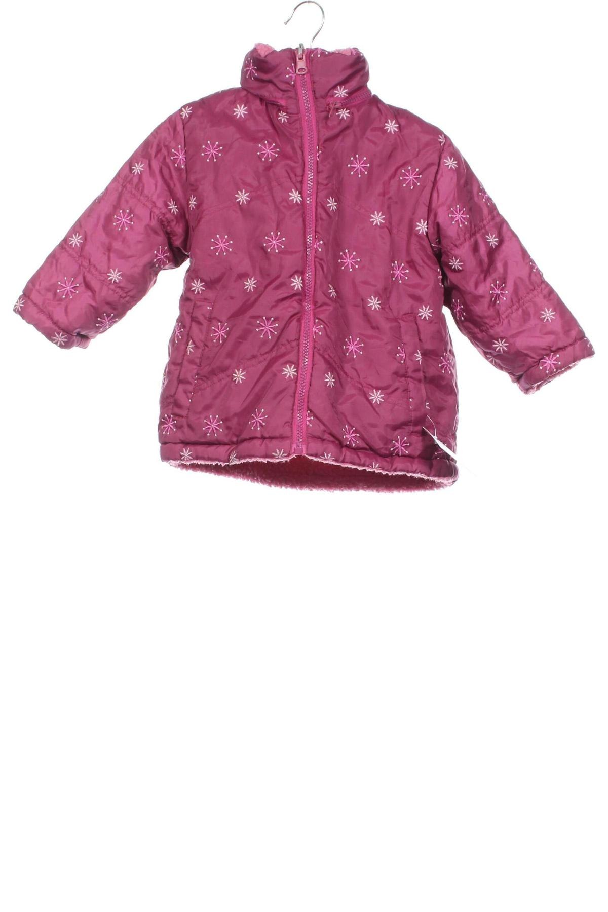 Kinderjacke, Größe 18-24m/ 86-98 cm, Farbe Mehrfarbig, Preis € 22,99