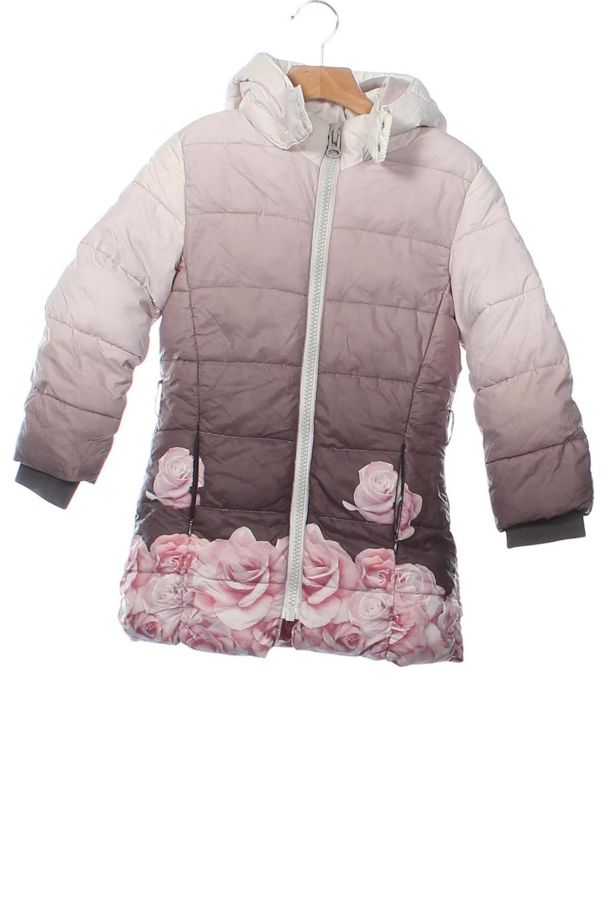 Kinderjacke, Größe 4-5y/ 110-116 cm, Farbe Mehrfarbig, Preis 28,99 €