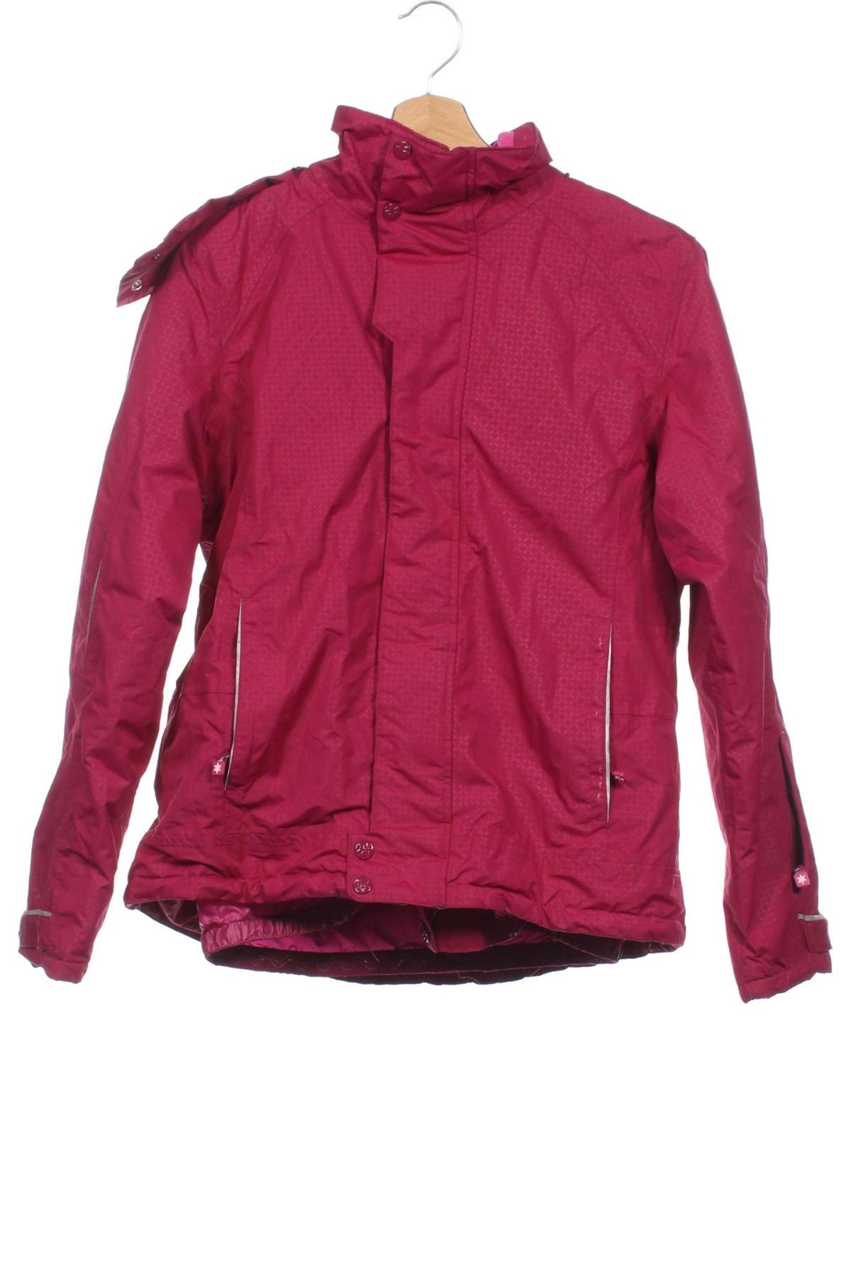 Kinderjacke, Größe 12-13y/ 158-164 cm, Farbe Rosa, Preis 29,99 €