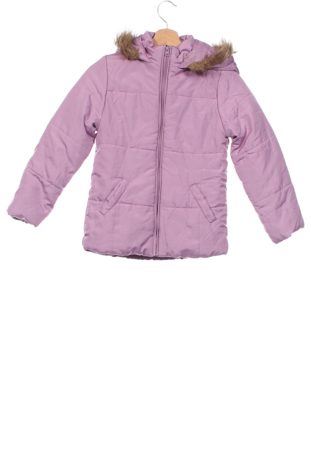 Kinderjacke, Größe 7-8y/ 128-134 cm, Farbe Lila, Preis € 26,99