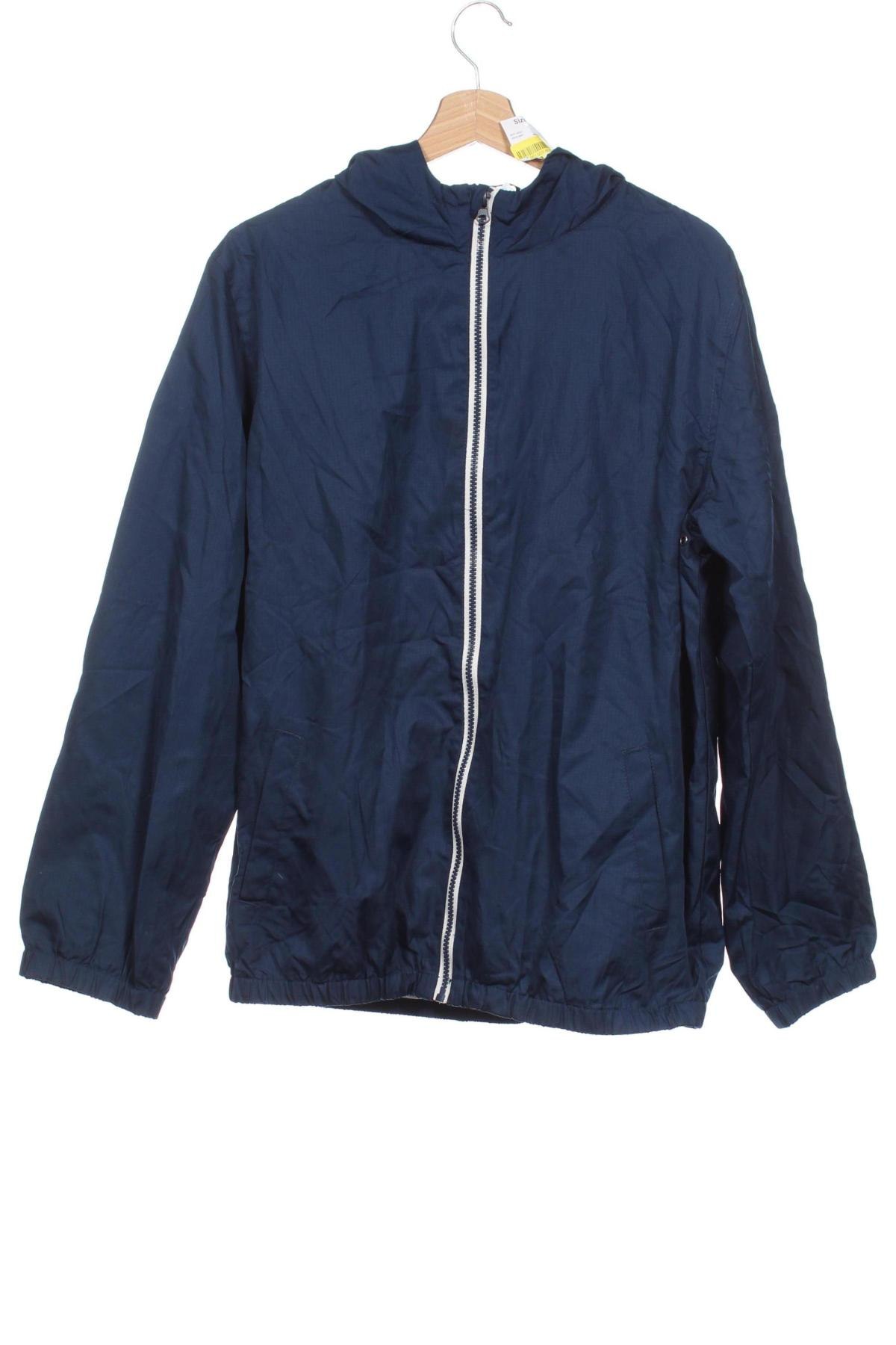 Kinderjacke Anko, Größe 15-18y/ 170-176 cm, Farbe Blau, Preis € 18,99