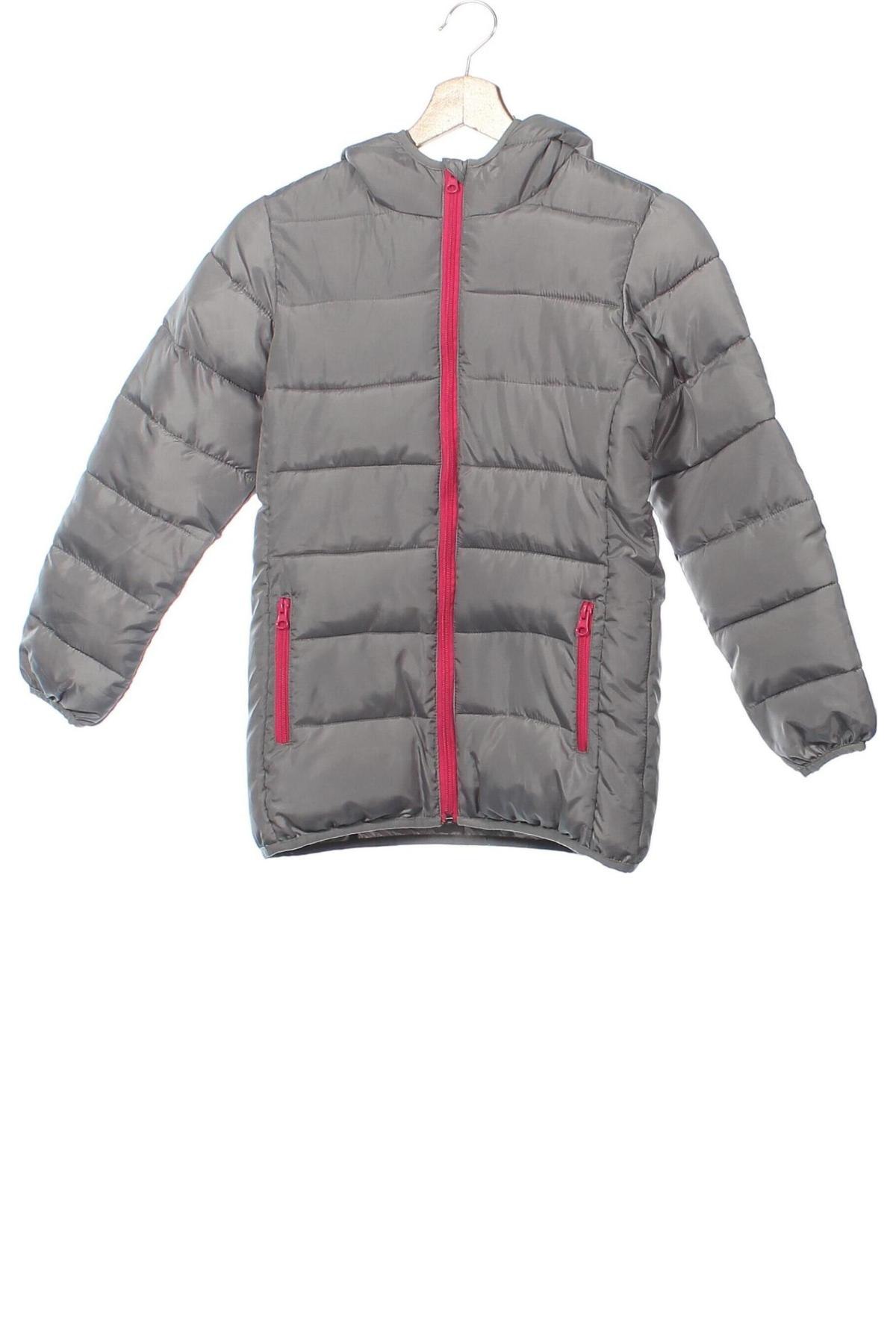 Kinderjacke Arizona, Größe 9-10y/ 140-146 cm, Farbe Grau, Preis 28,99 €