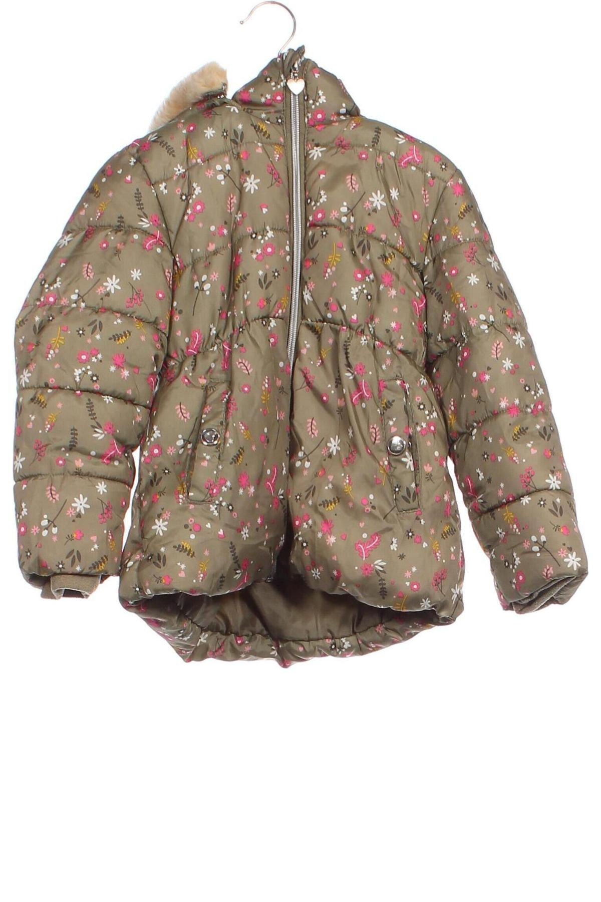 Kinderjacke Dopo Dopo, Größe 4-5y/ 110-116 cm, Farbe Mehrfarbig, Preis € 28,99