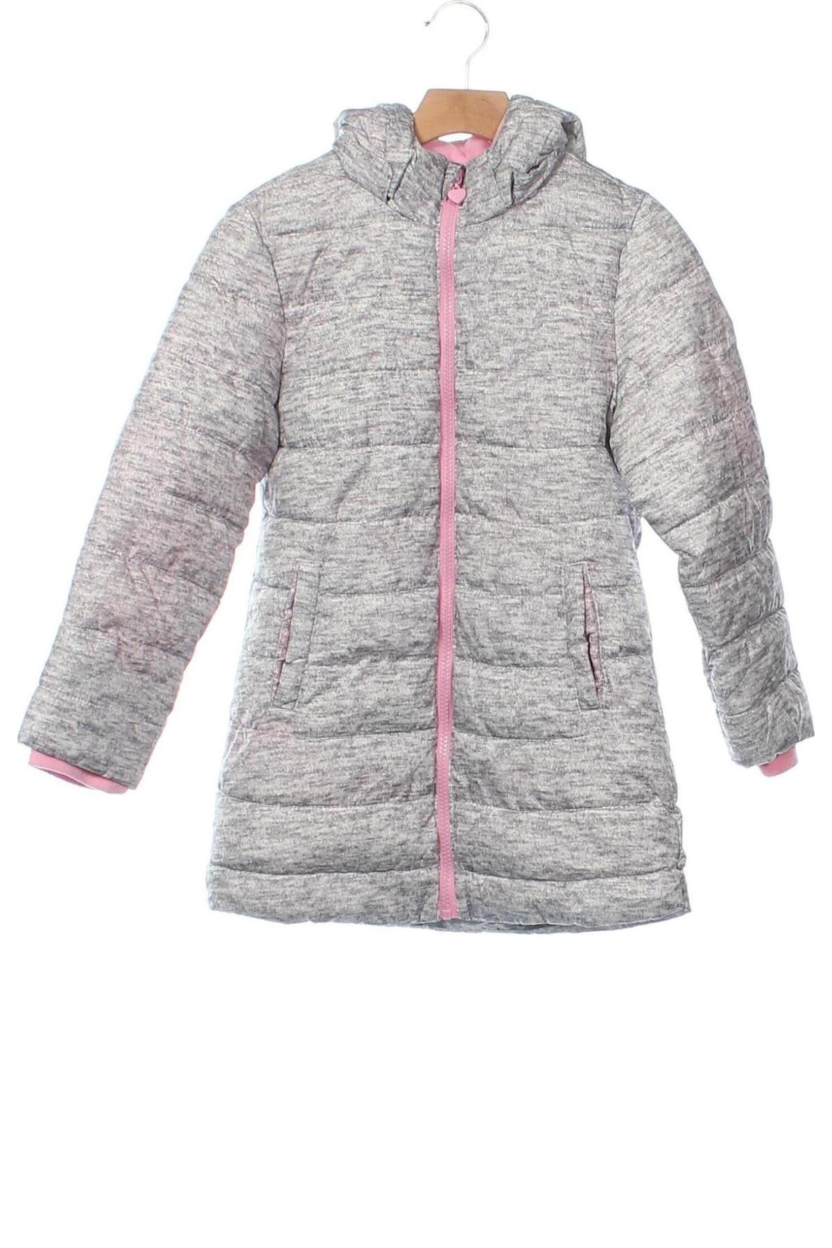 Kinderjacke Dopo Dopo, Größe 6-7y/ 122-128 cm, Farbe Grau, Preis € 26,99