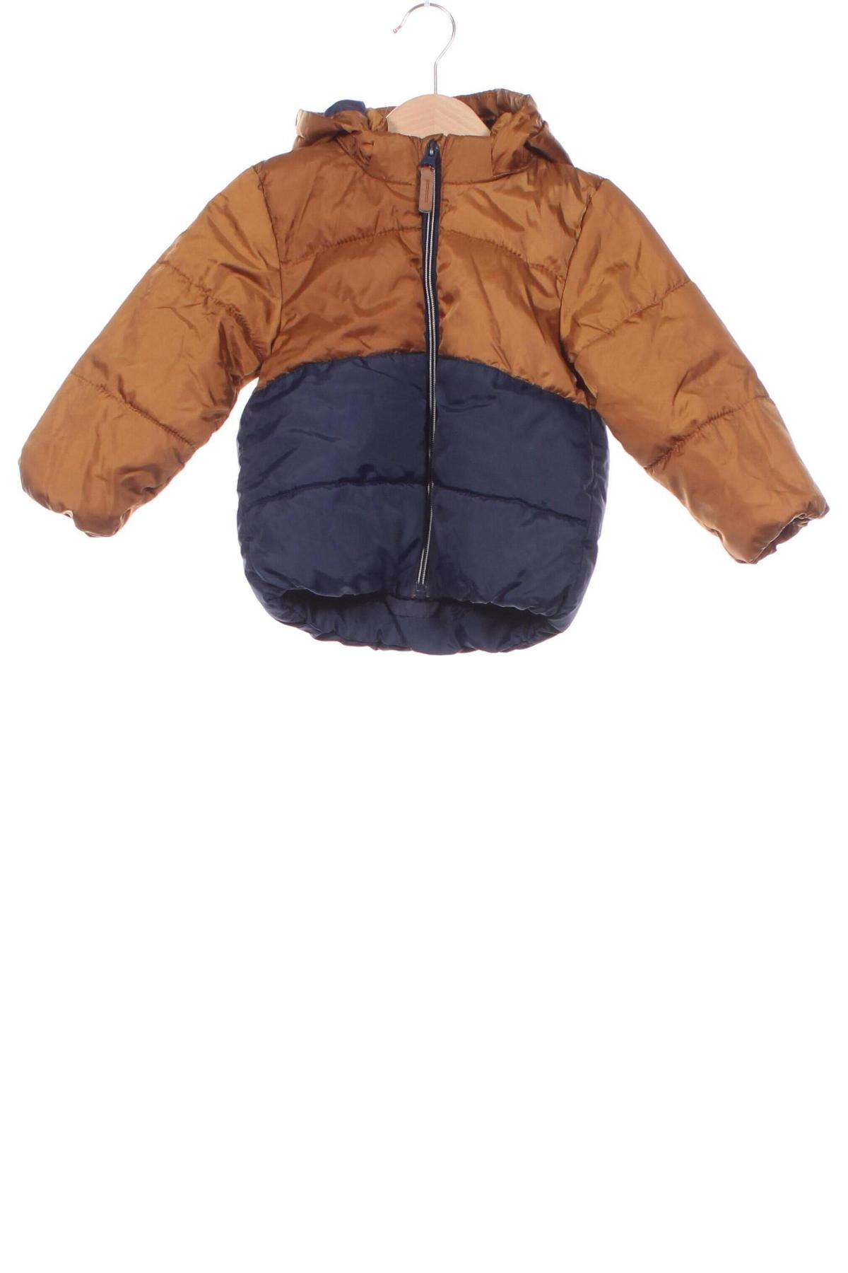 Kinderjacke H&M, Größe 12-18m/ 80-86 cm, Farbe Mehrfarbig, Preis € 22,99