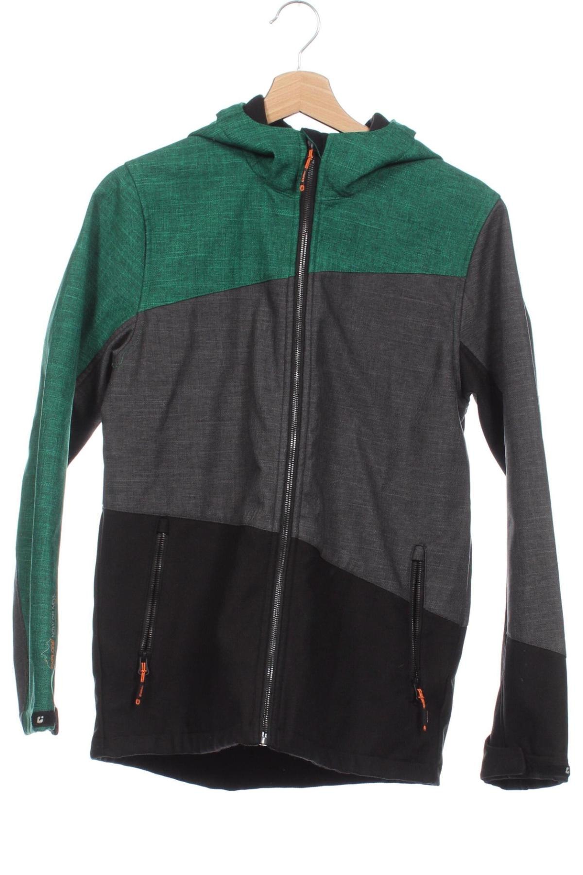 Kinderjacke Killtec, Größe 13-14y/ 164-168 cm, Farbe Mehrfarbig, Preis € 37,99