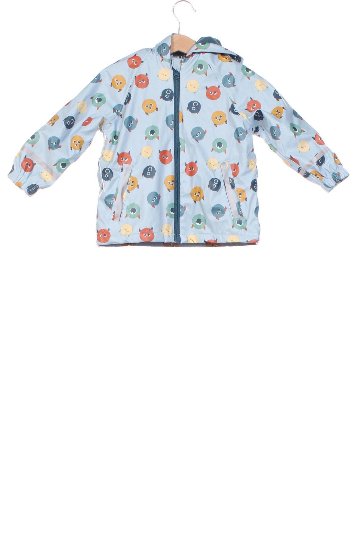 Kinderjacke Lupilu, Größe 12-18m/ 80-86 cm, Farbe Mehrfarbig, Preis € 11,99