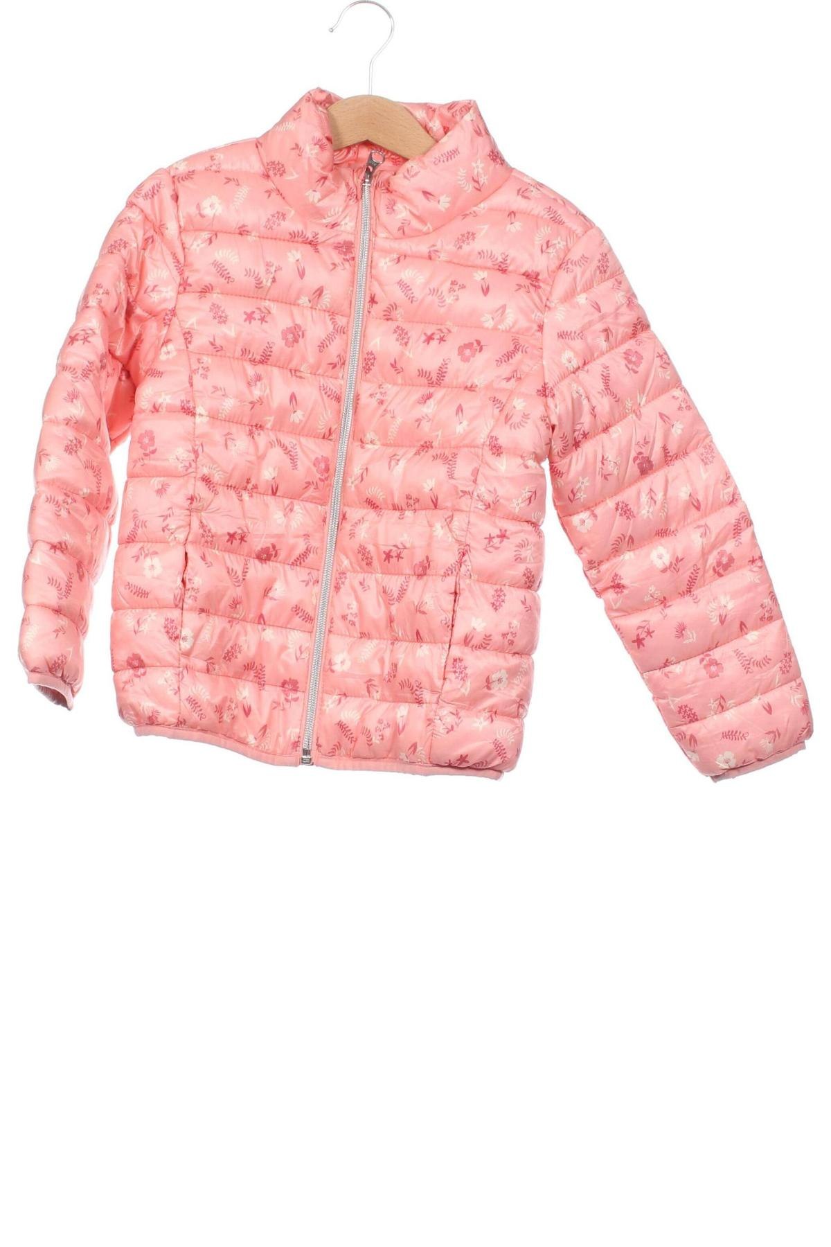 Kinderjacke Lupilu, Größe 5-6y/ 116-122 cm, Farbe Rosa, Preis € 28,99