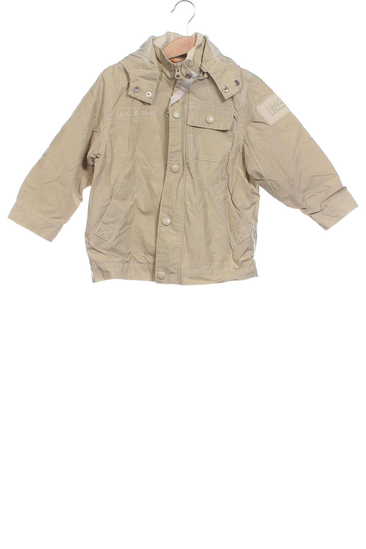 Kinderjacke Mayoral, Größe 2-3y/ 98-104 cm, Farbe Beige, Preis € 20,99