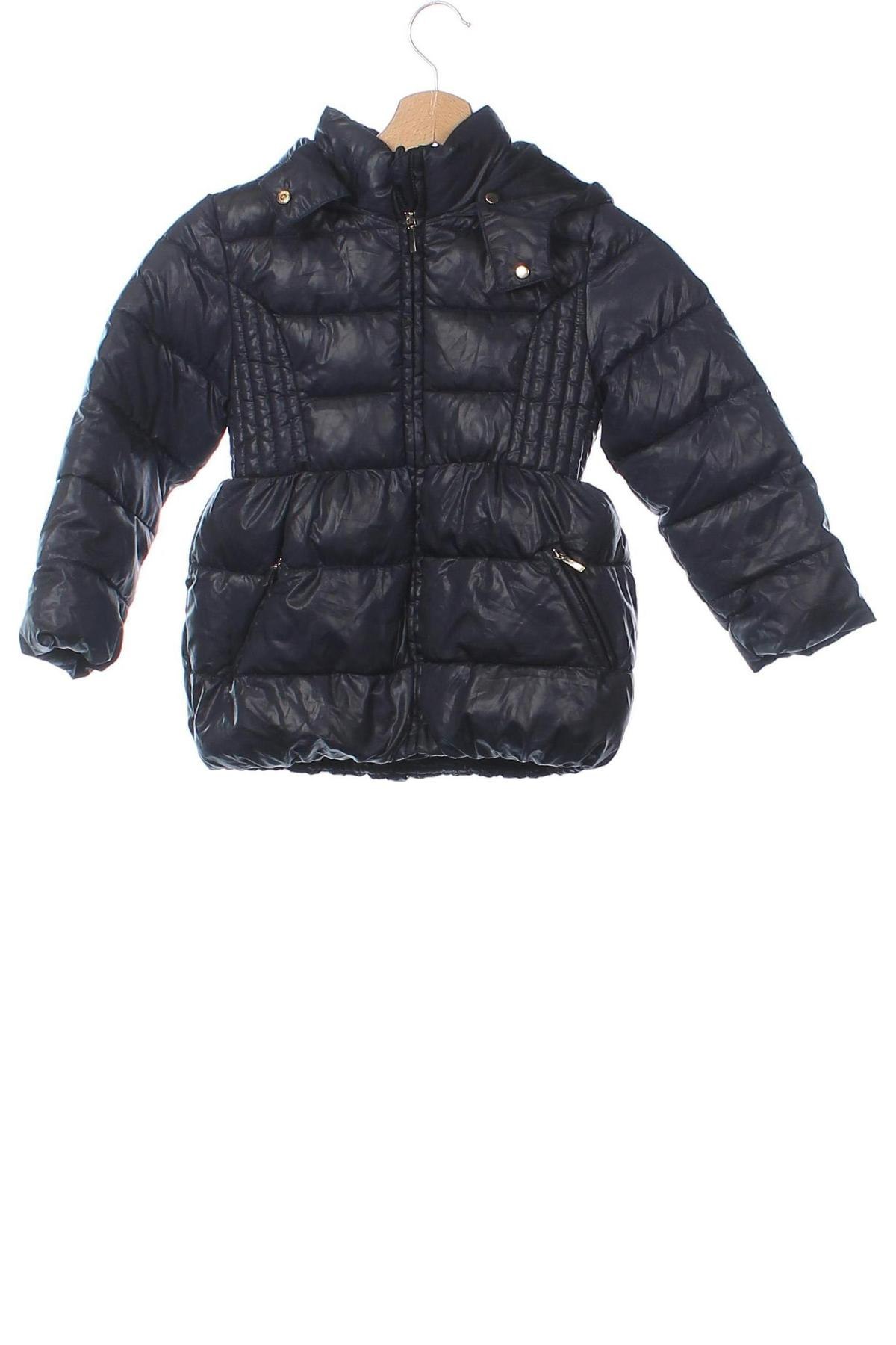 Kinderjacke Mayoral, Größe 4-5y/ 110-116 cm, Farbe Blau, Preis € 30,99