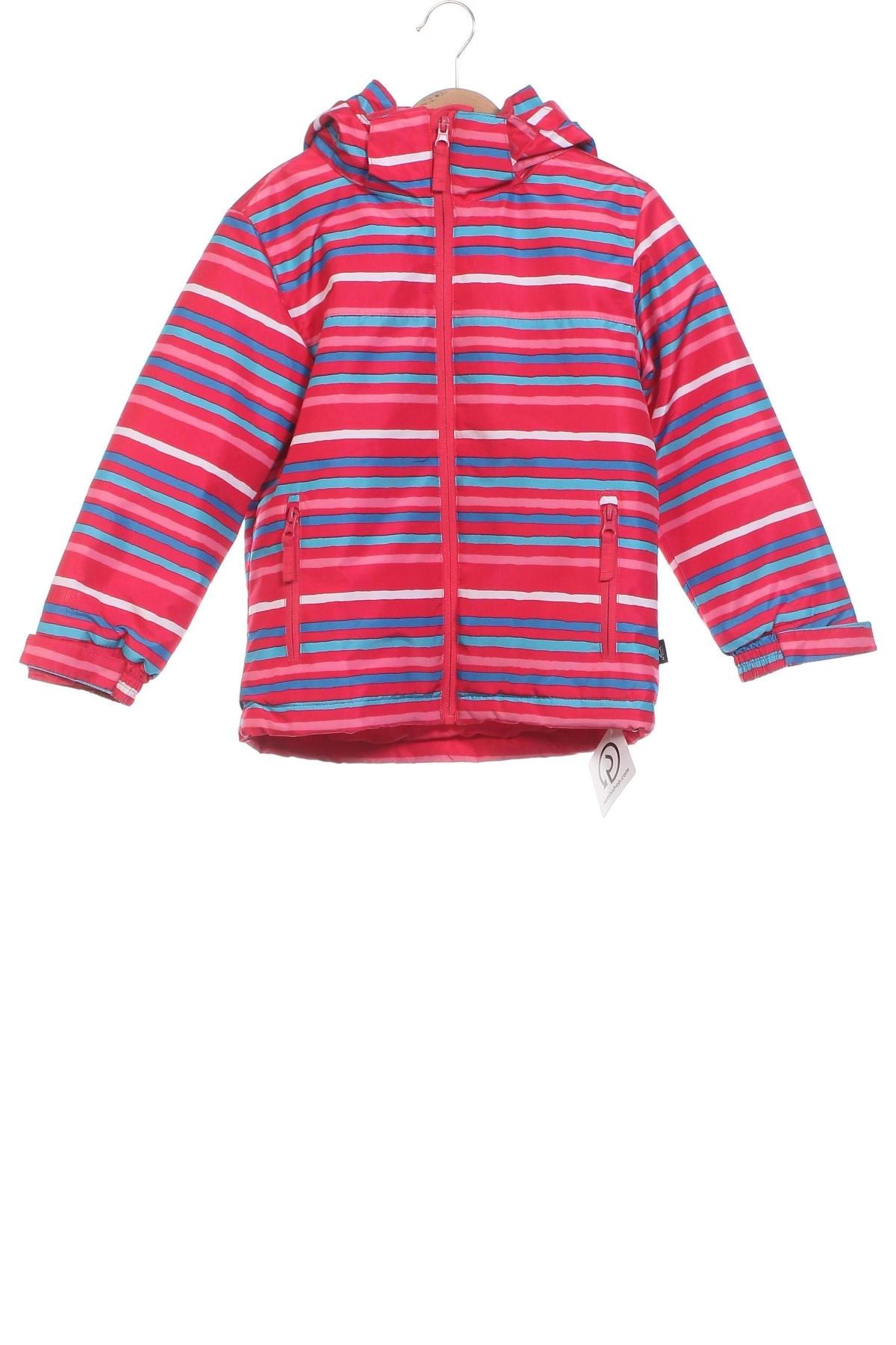 Kinderjacke McKinley, Größe 4-5y/ 110-116 cm, Farbe Mehrfarbig, Preis € 25,00