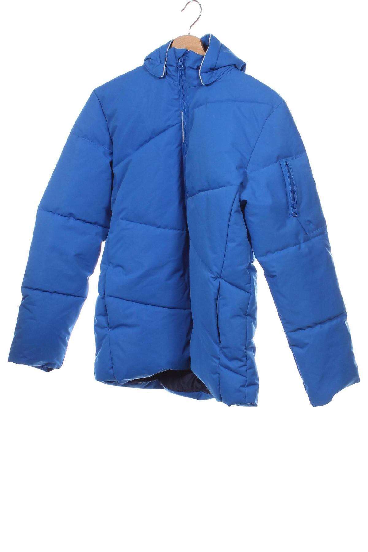 Kinderjacke Name It, Größe 13-14y/ 164-168 cm, Farbe Blau, Preis € 31,99