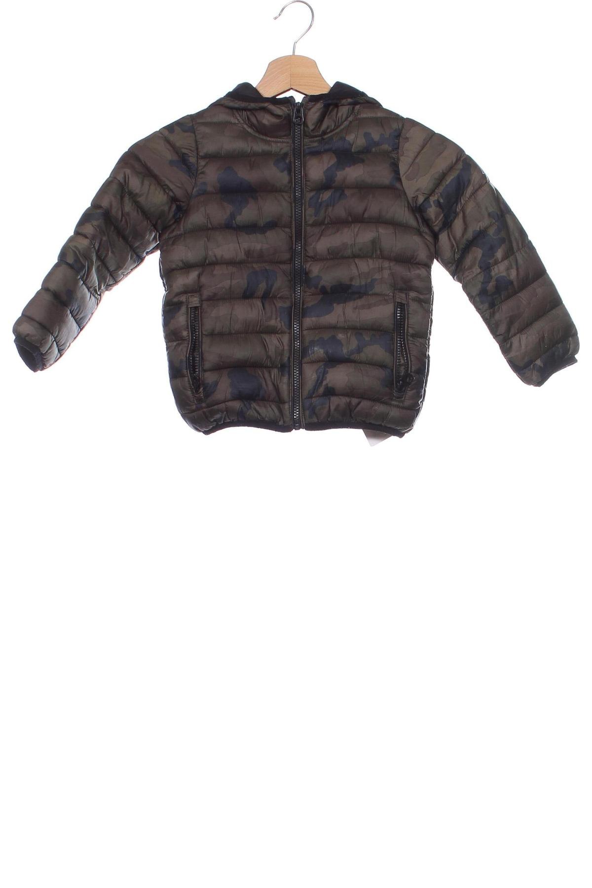 Kinderjacke Next, Größe 18-24m/ 86-98 cm, Farbe Mehrfarbig, Preis € 19,45