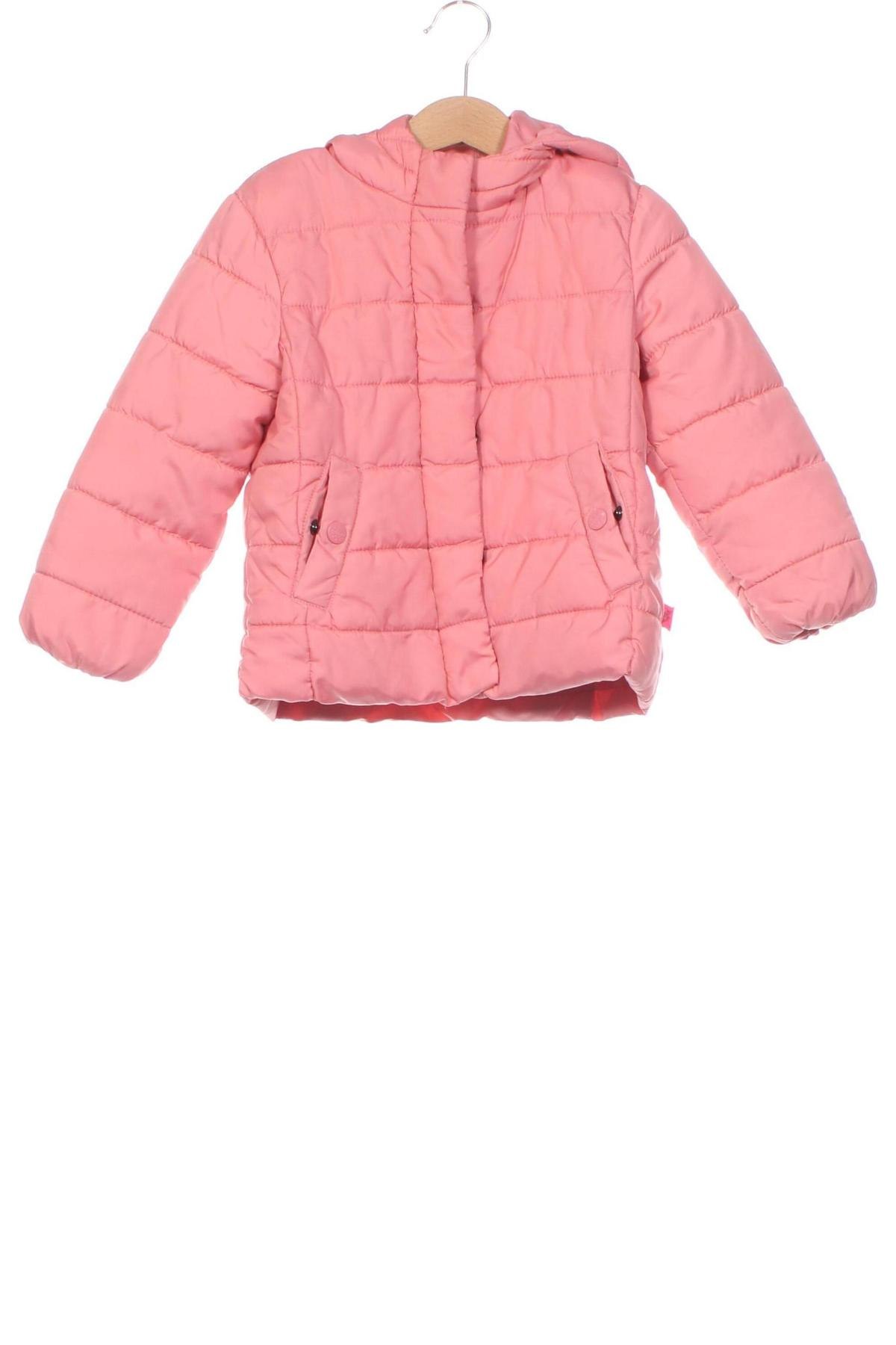 Kinderjacke Palomino, Größe 2-3y/ 98-104 cm, Farbe Rosa, Preis € 17,99