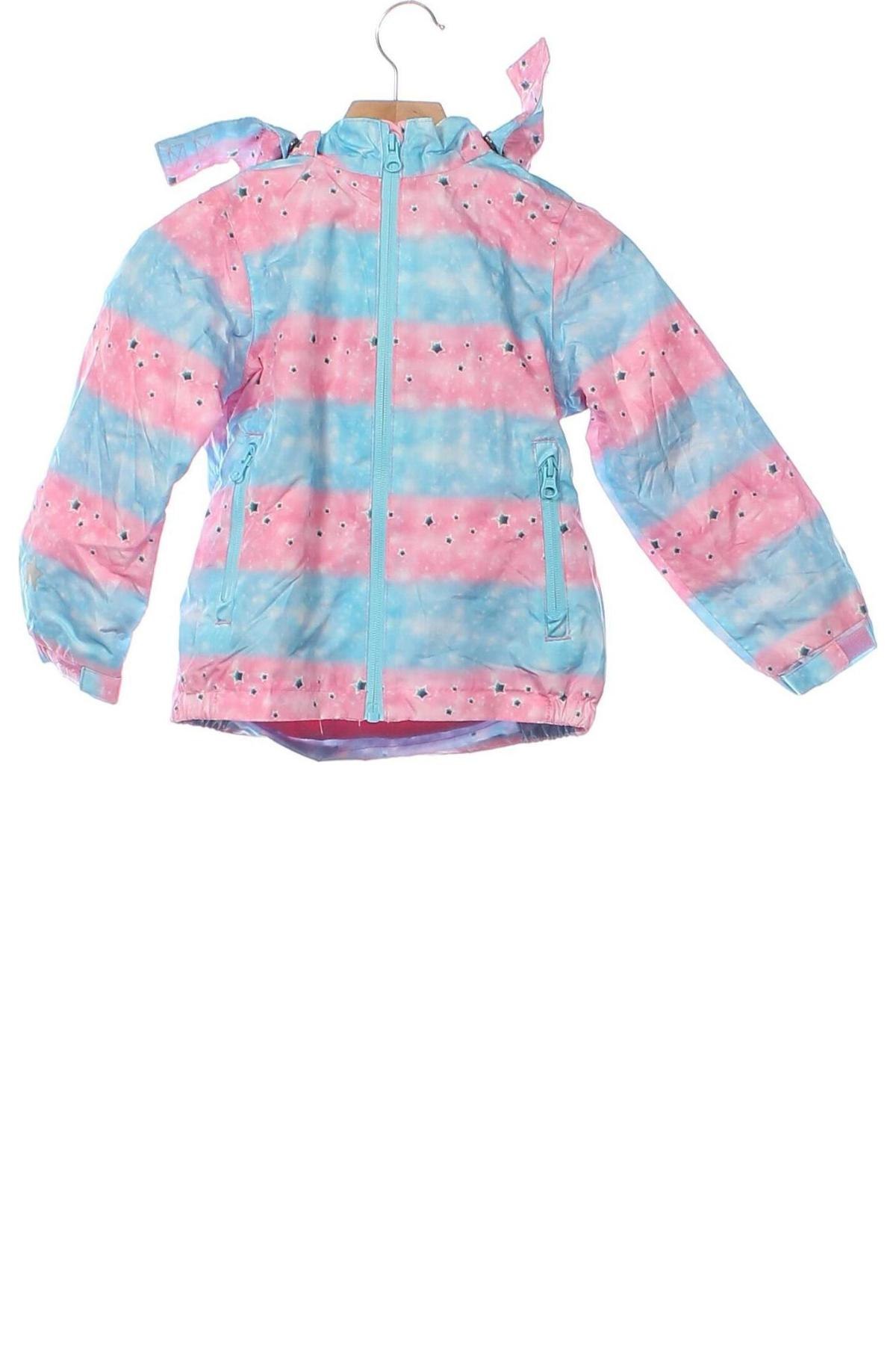 Kinderjacke Pocopiano, Größe 18-24m/ 86-98 cm, Farbe Mehrfarbig, Preis € 11,99