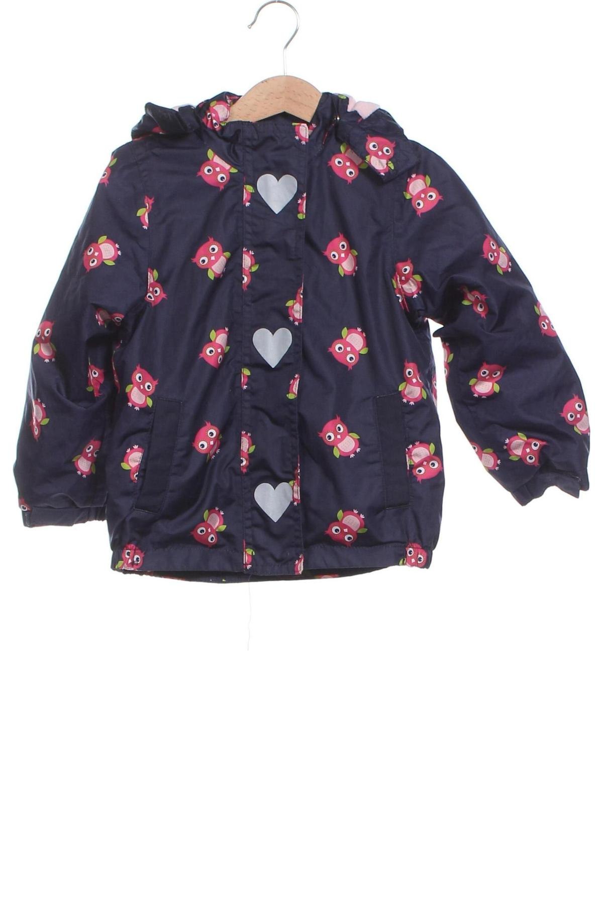 Kinderjacke Pocopiano, Größe 2-3y/ 98-104 cm, Farbe Mehrfarbig, Preis € 17,99