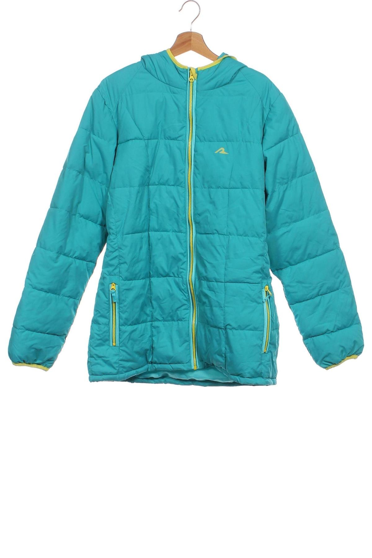 Kinderjacke Rodeo, Größe 15-18y/ 170-176 cm, Farbe Blau, Preis € 29,99