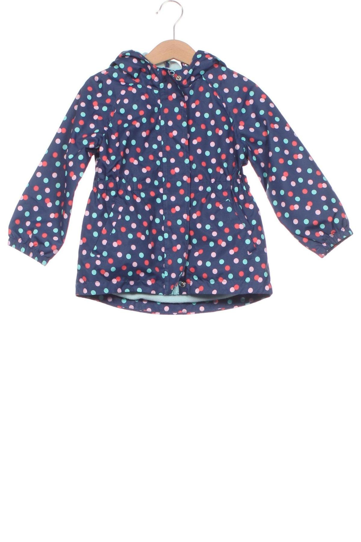 Kinderjacke Sinsay, Größe 18-24m/ 86-98 cm, Farbe Mehrfarbig, Preis 10,99 €