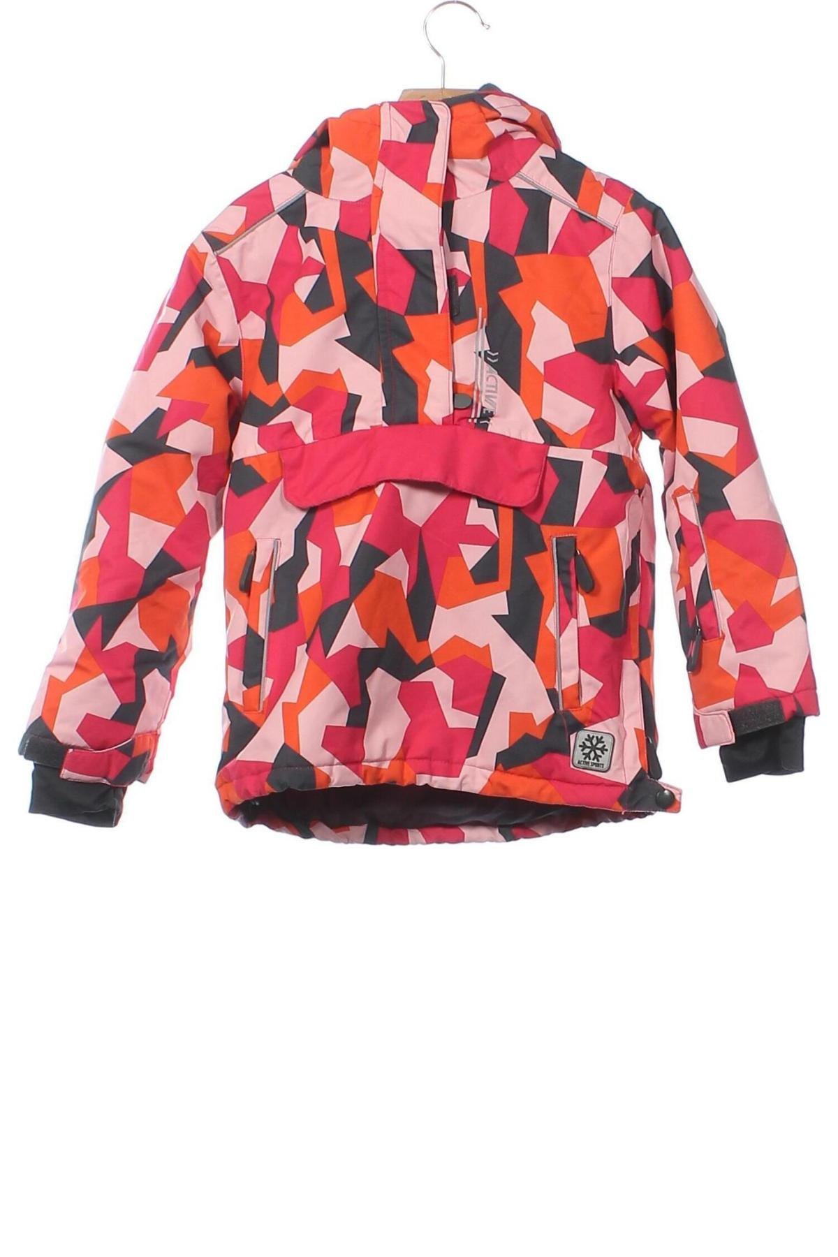 Kinderjacke Topolino, Größe 5-6y/ 116-122 cm, Farbe Mehrfarbig, Preis € 28,99