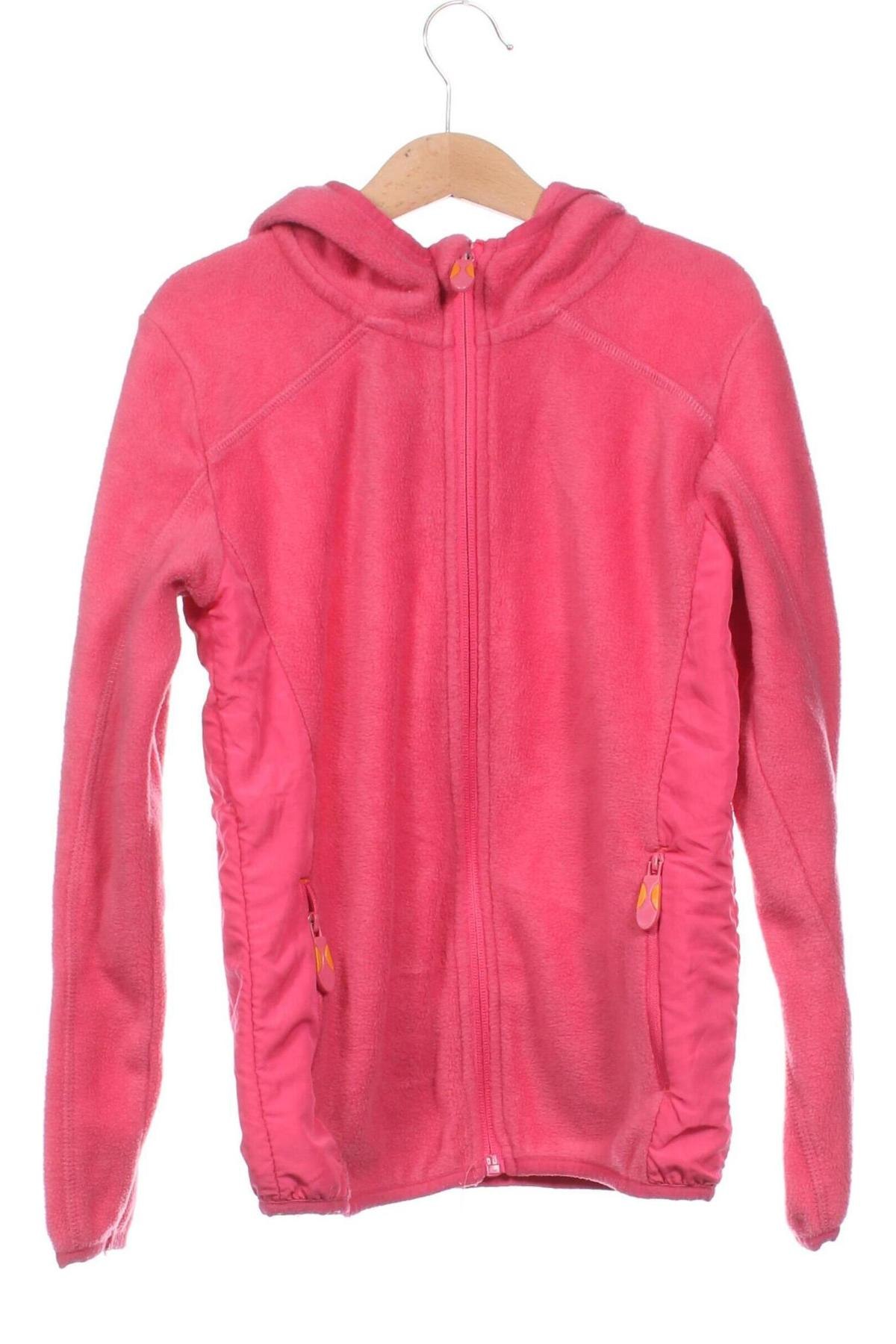 Kinderjacke Yigga, Größe 8-9y/ 134-140 cm, Farbe Rosa, Preis 8,99 €