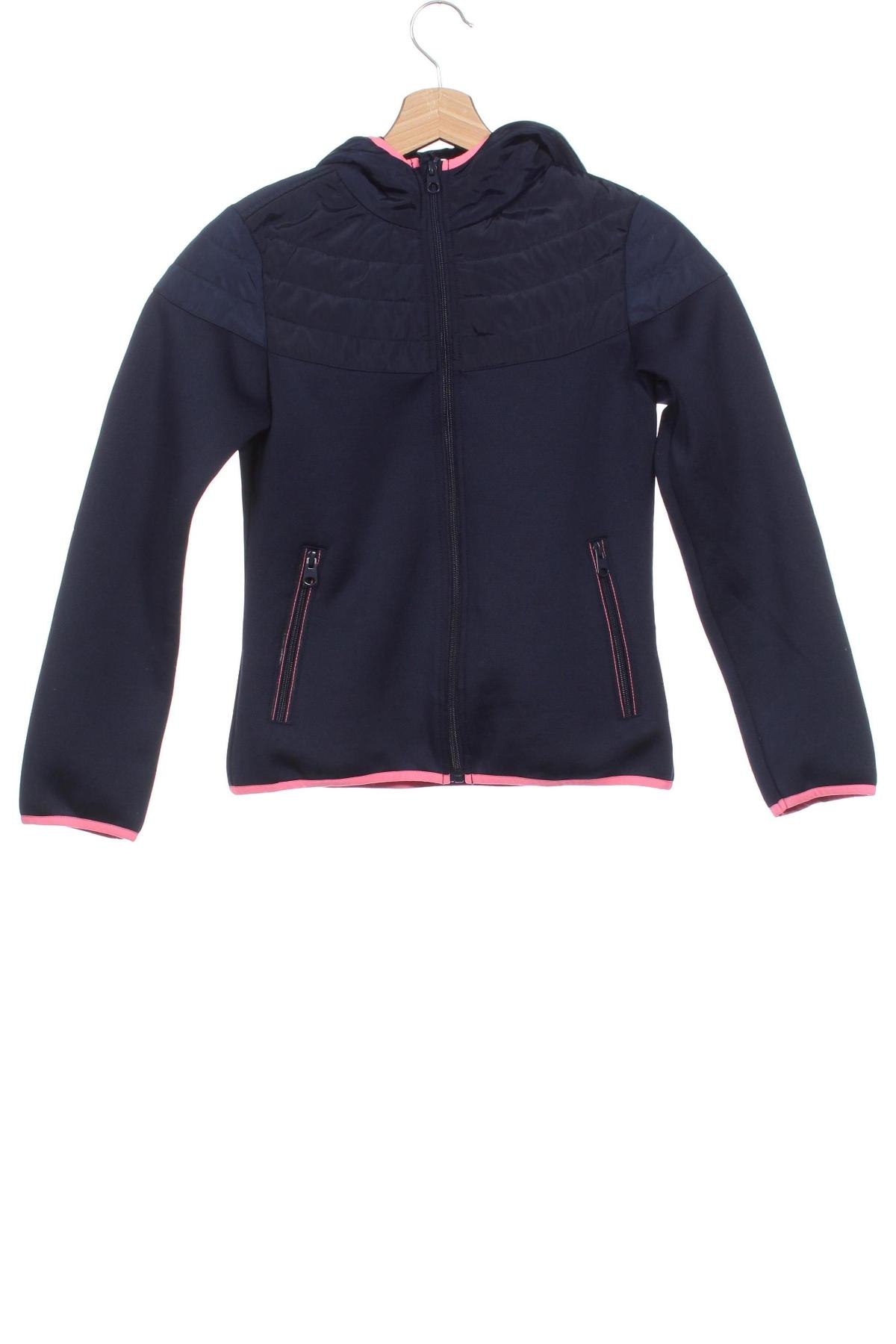 Kinderjacke Yigga, Größe 9-10y/ 140-146 cm, Farbe Mehrfarbig, Preis 8,99 €