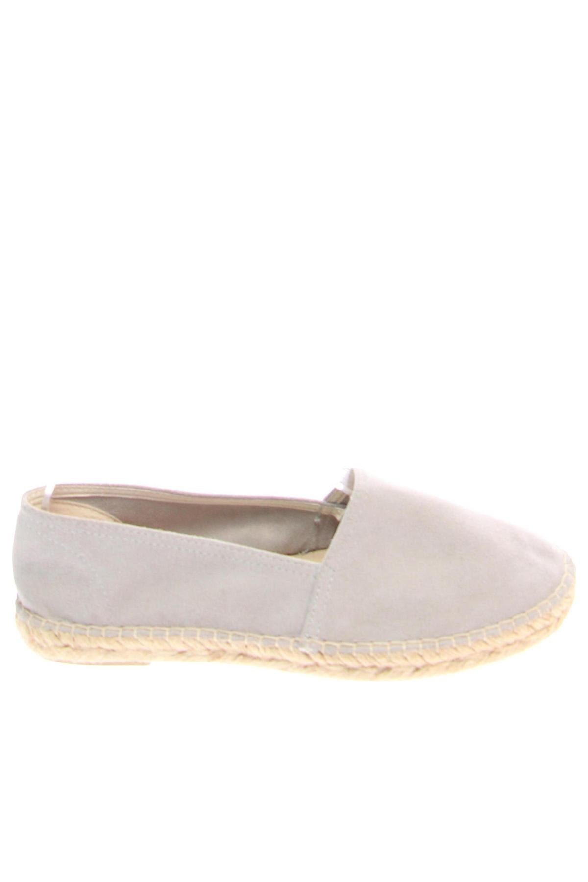 Espadrilles Espadrij, Größe 41, Farbe Grau, Preis € 56,16